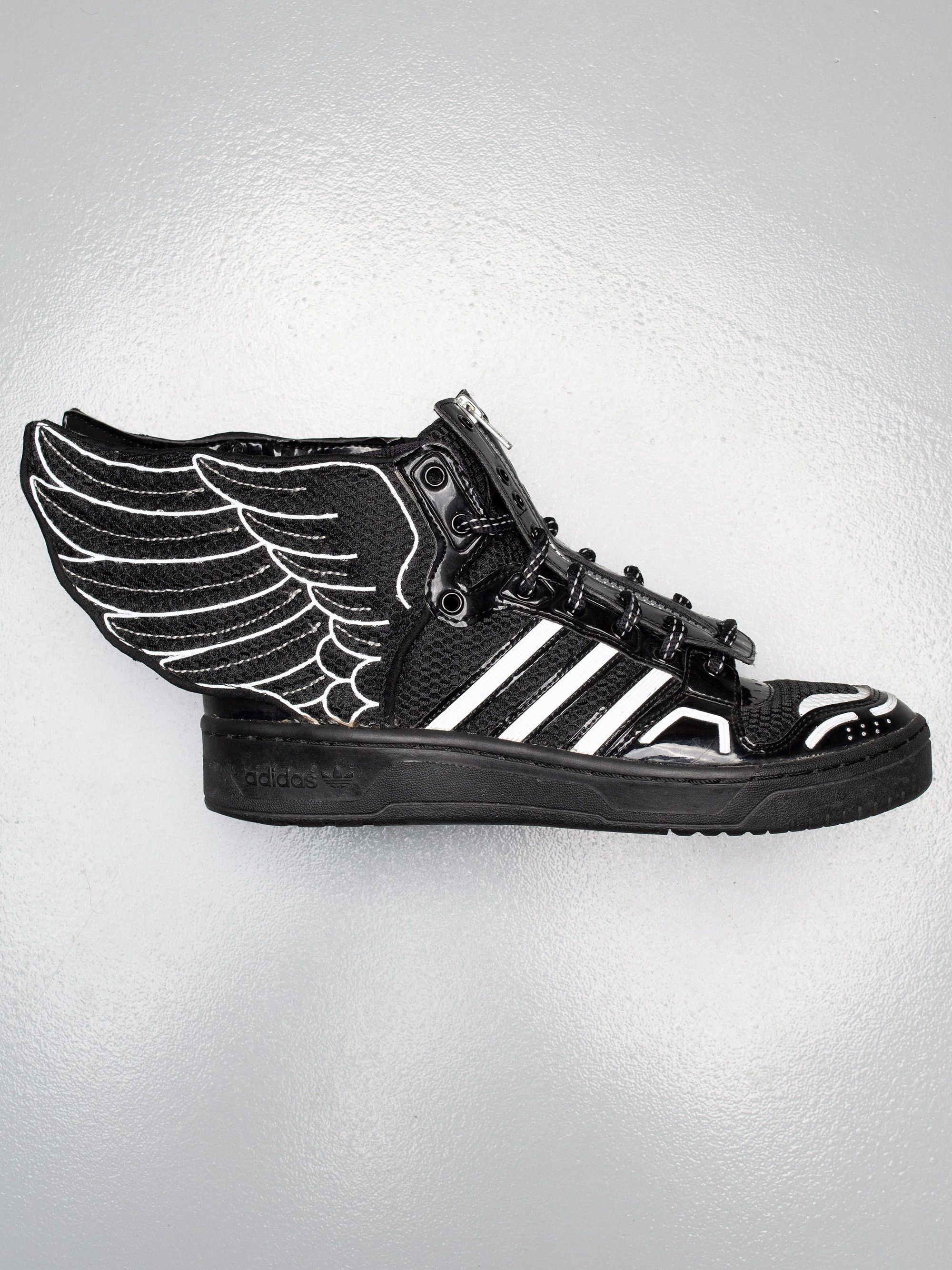 Adidas × Jeremy Scott Adidas x Jeremy Scott Wings 2.0 Totem | Grailed