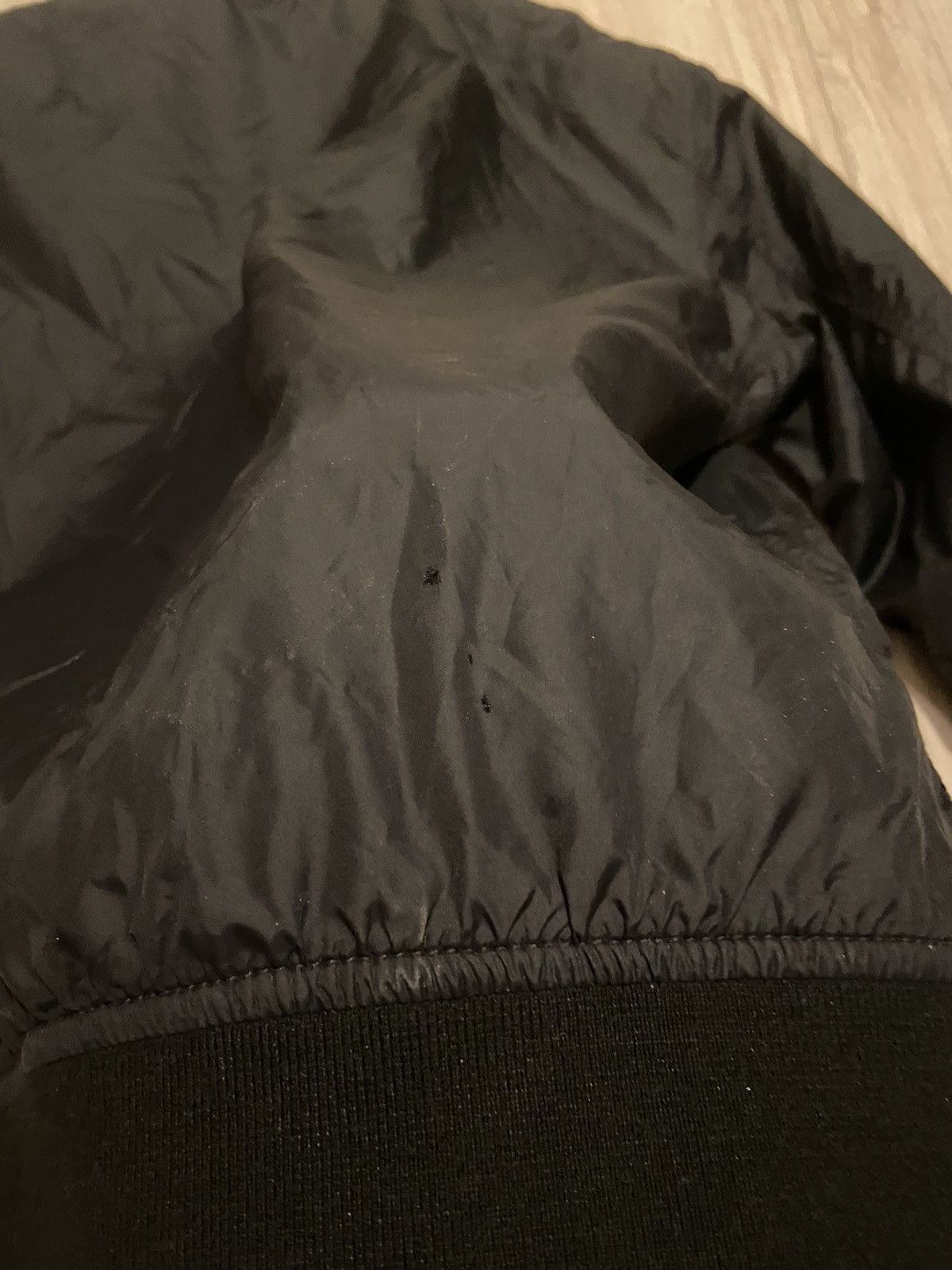 Other Uniqlo y2k light jacket bomber Size US S / EU 44-46 / 1 - 9 Thumbnail