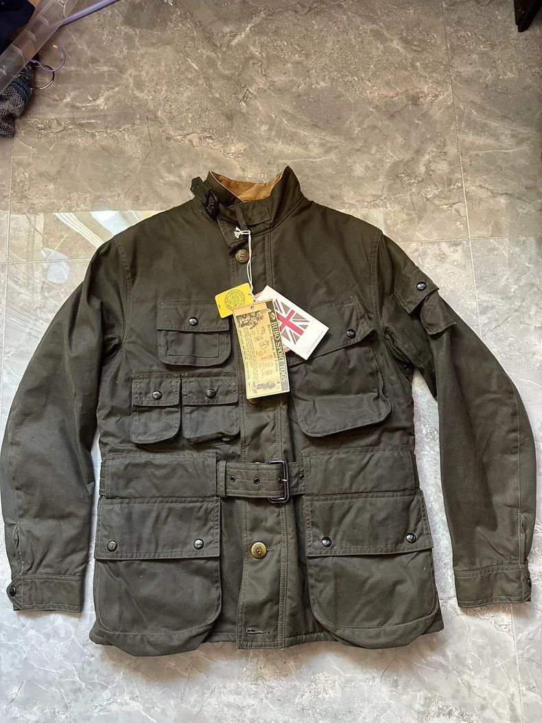 Freewheelers Freewheelers Freewheelers Black bear with yellow collar Size US L / EU 52-54 / 3 - 1 Thumbnail
