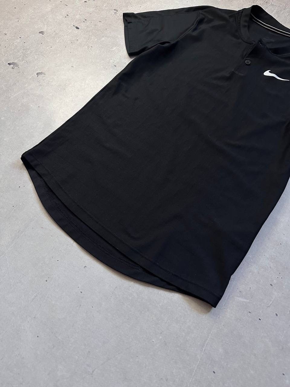 Nike × Other Nike Court Advantage Men’s Tennis Jersey Rafa Nadal Roger Size US XS / EU 42 / 0 - 3 Thumbnail
