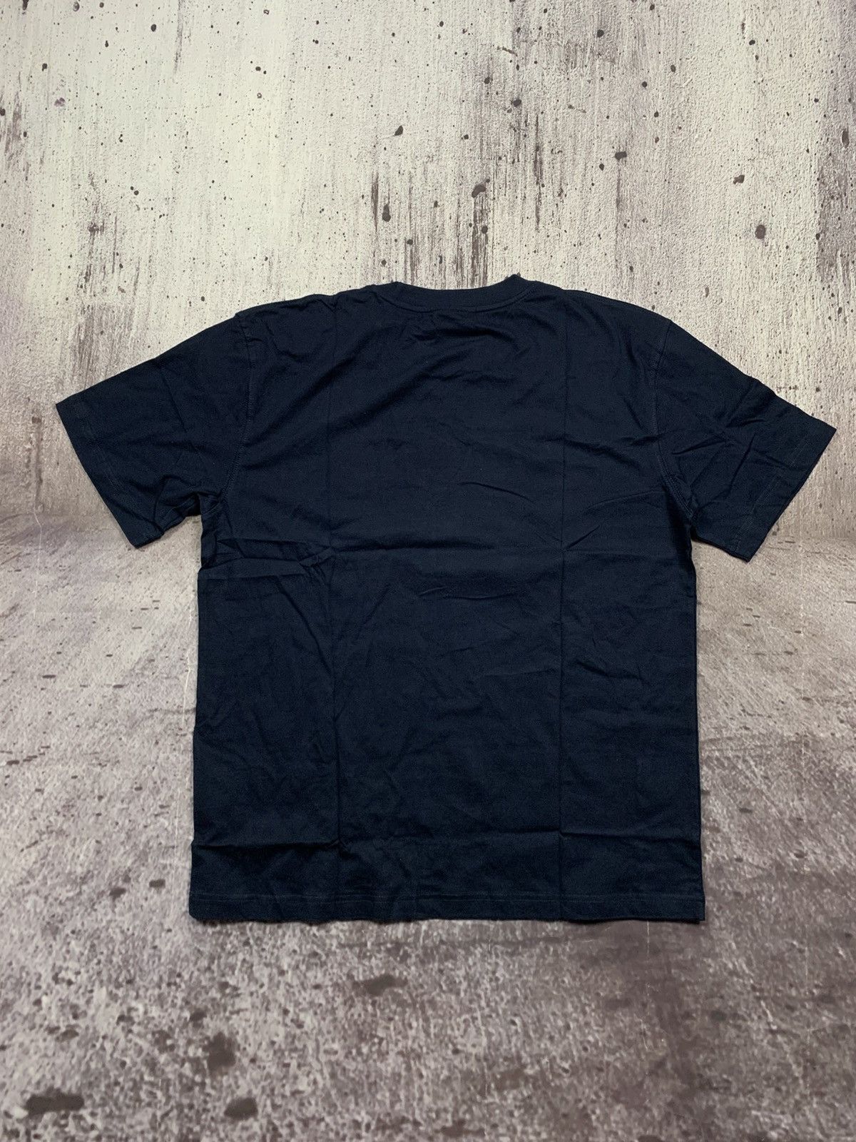 Ecko Unltd. Ecko UNLTD. Tee Vintage Sk8 Big Logo Avantgarde Style Size US XL / EU 56 / 4 - 14 Thumbnail