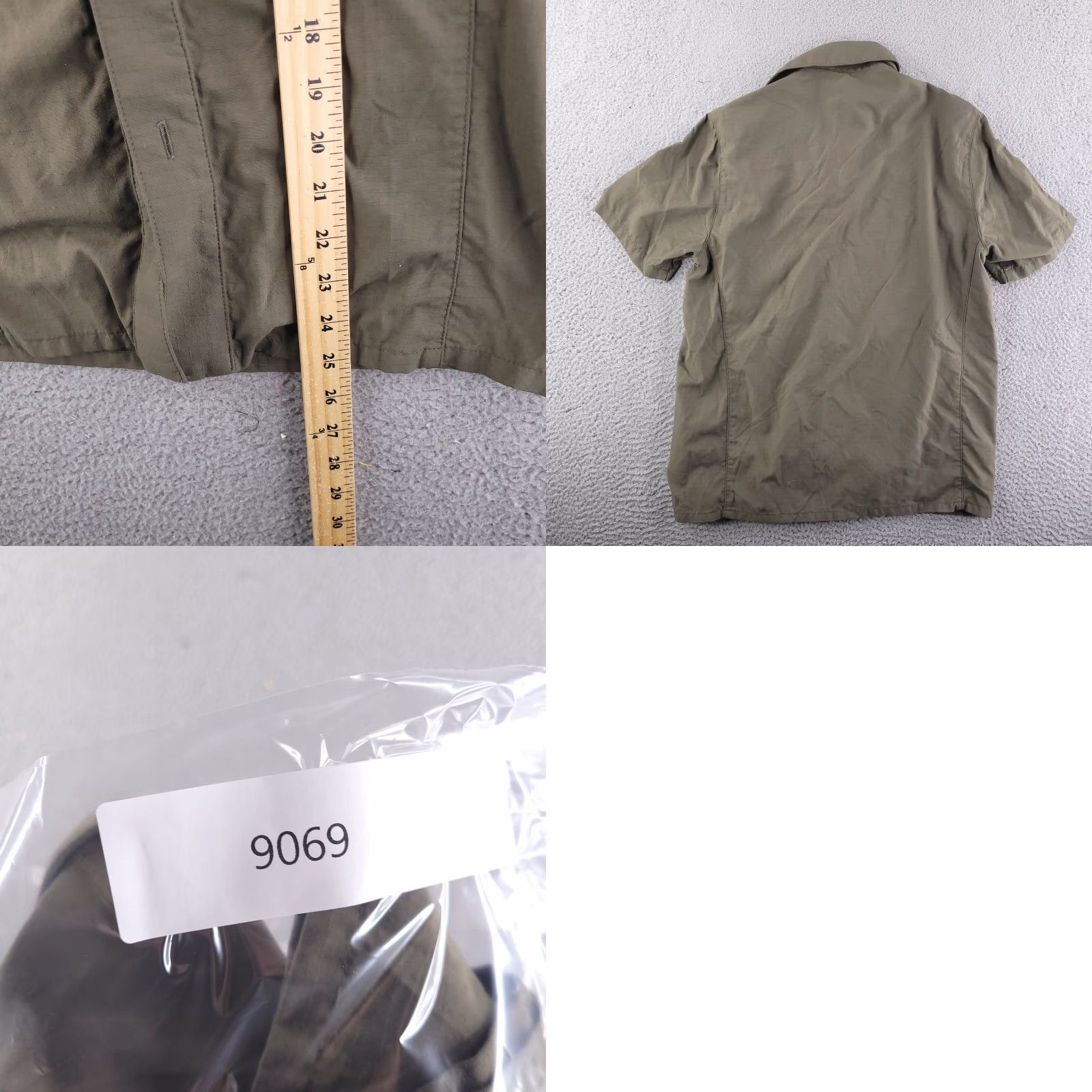 Vintage VINTAGE none Size US XS / EU 42 / 0 - 8 Thumbnail