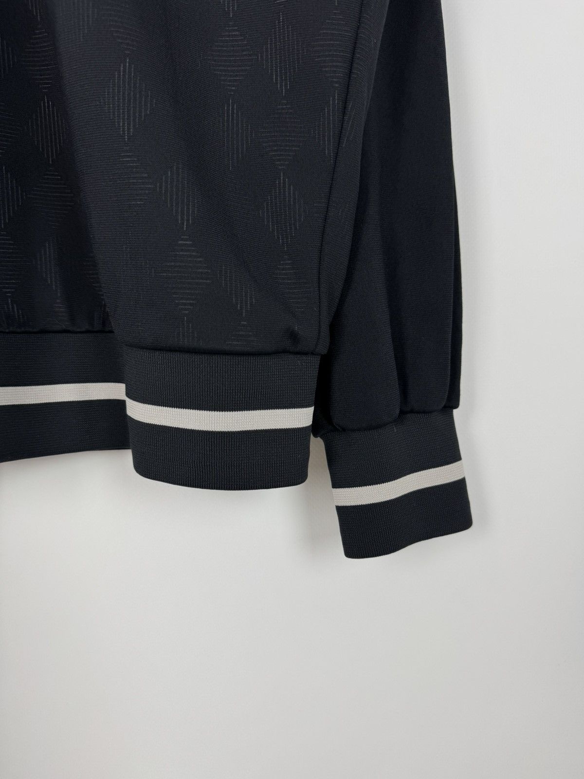 Nike Y2K Nike Full Zip Track Top Size US L / EU 52-54 / 3 - 10 Thumbnail