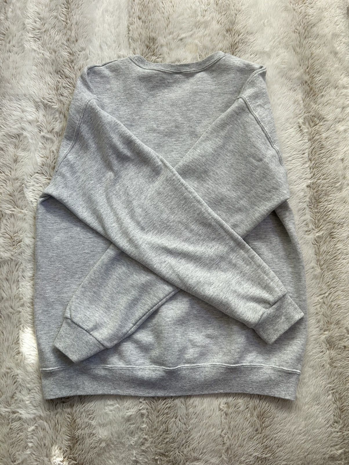 Jerzees Miami Crew Neck Size US M / EU 48-50 / 2 - 4 Thumbnail