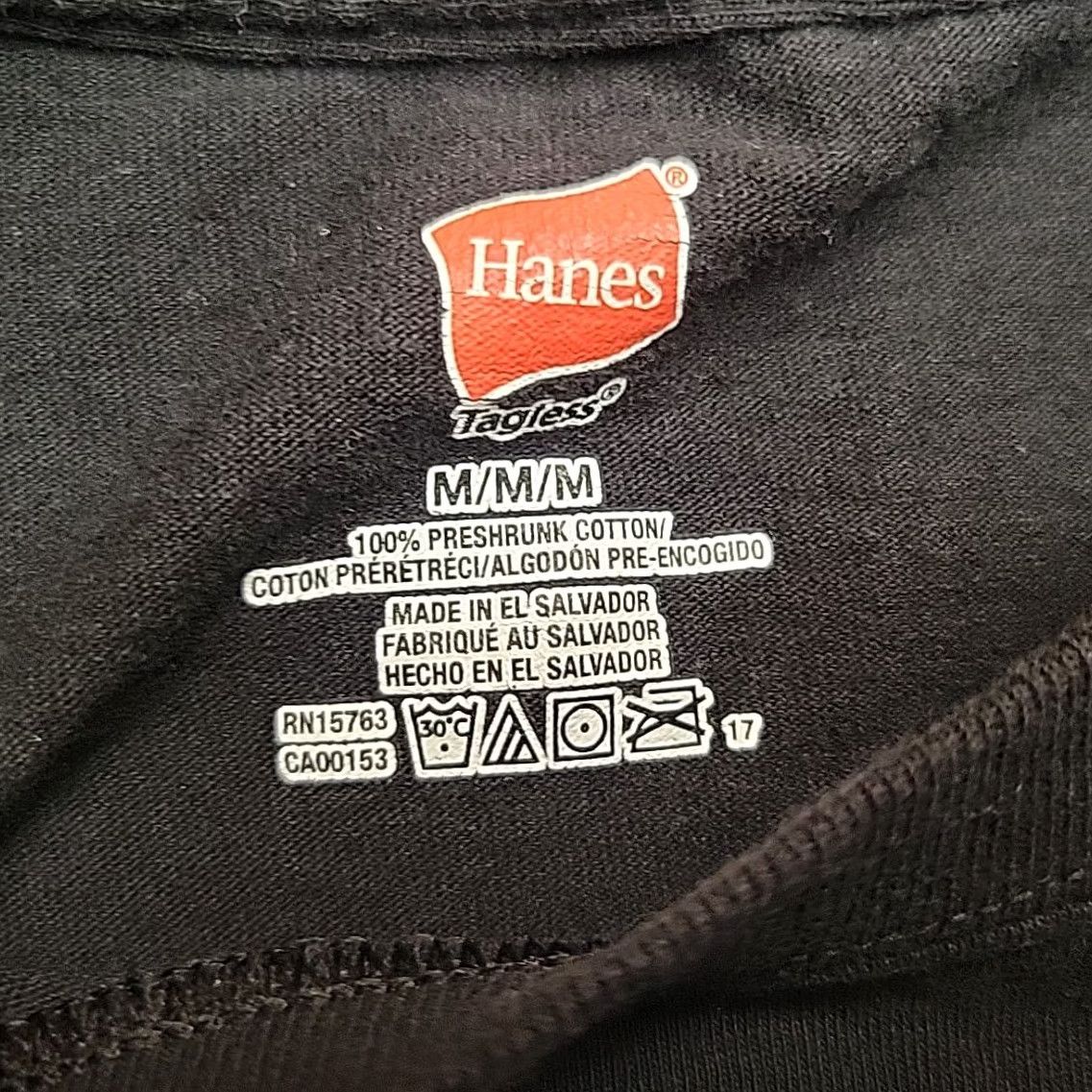 Hanes Wildland Firefighter Shirt Mens M 2018 Natchez Rouge River Klamath California Black Cotton Crew Neck Short Sleeve Graphic Print Angelfire? Size US M / EU 48-50 / 2 - 3 Thumbnail