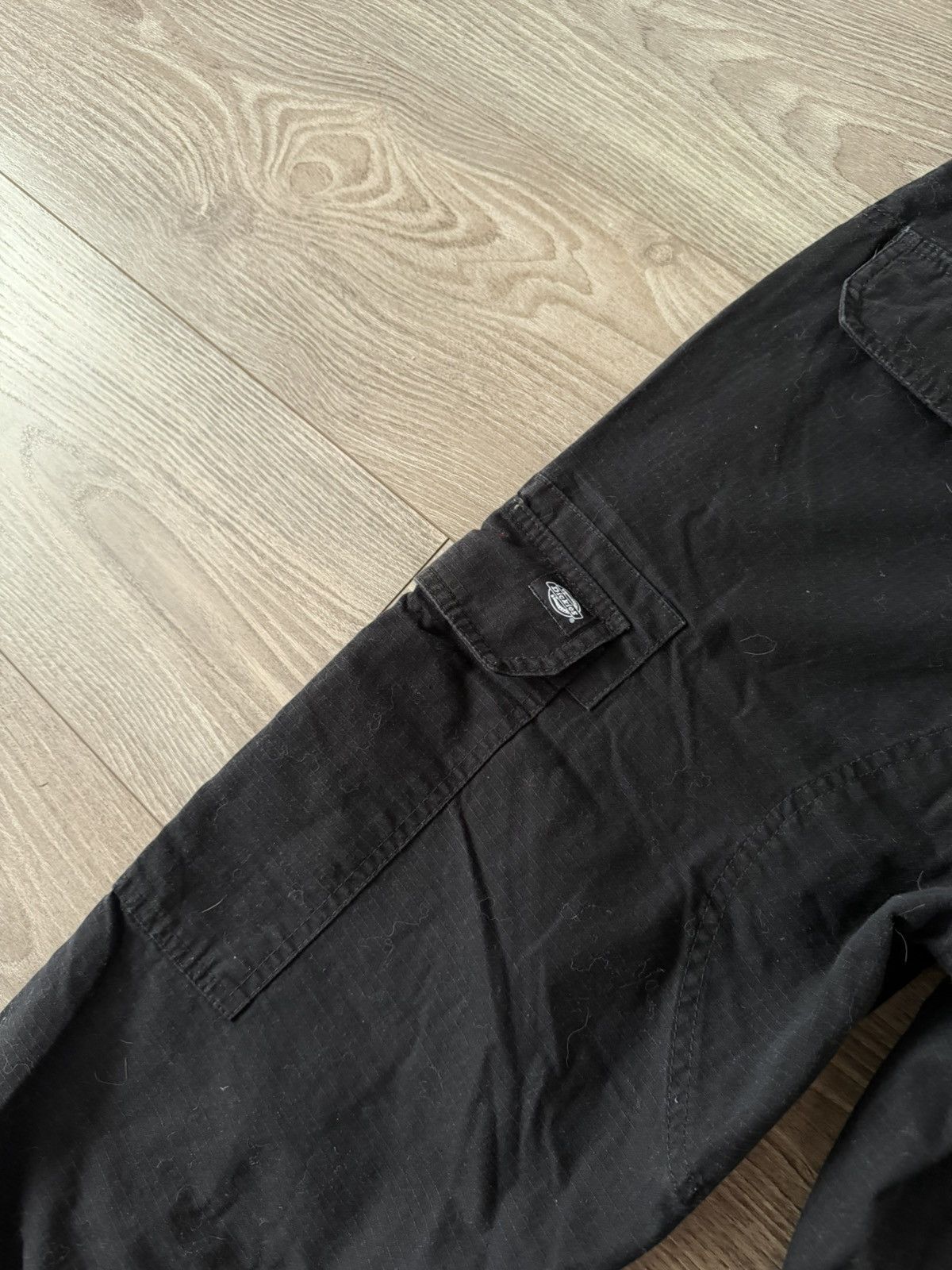 Dickies Dickies Avant Garde Carpenter Type Cargo Regular Pants Size US 31 - 20 Thumbnail