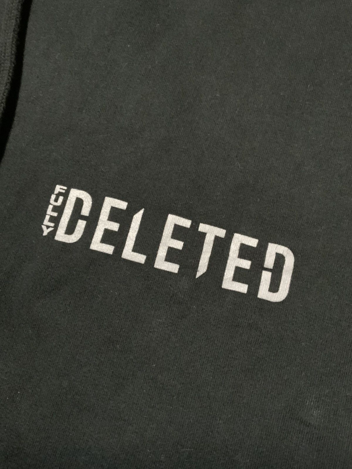 Other Fully Deleted Death Before DEF Grim Reaper Diesel Hoodie Size US XXL / EU 58 / 5 - 6 Thumbnail