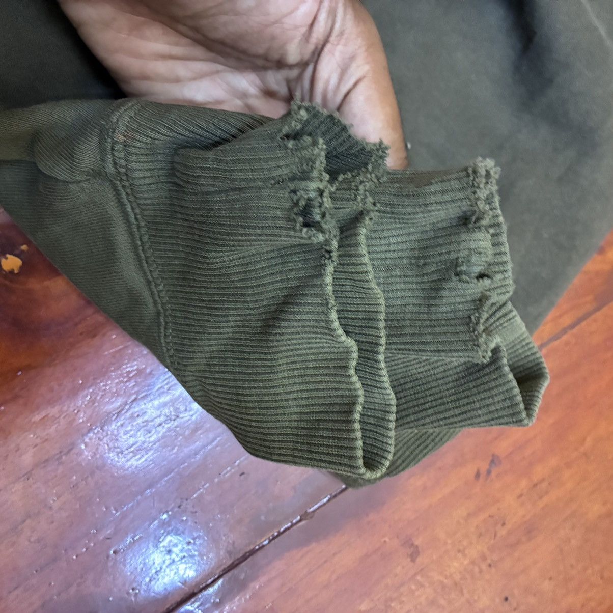 The North Face The north face hoodie Size US L / EU 52-54 / 3 - 8 Thumbnail