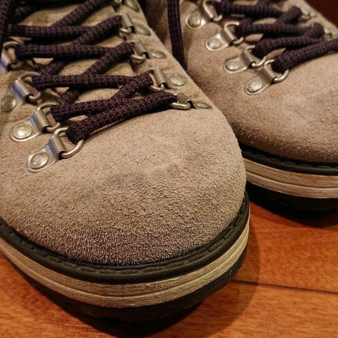Visvim Collab Serra Hiking Boots Size US 9 / EU 42 - 5 Thumbnail