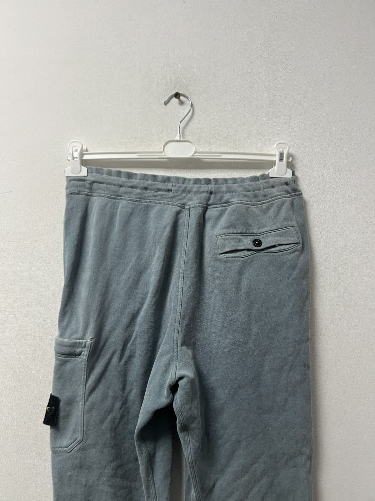 Stone Island Stone Island Joggers Pants Men Size S Size US 30 / EU 46 - 13 Thumbnail