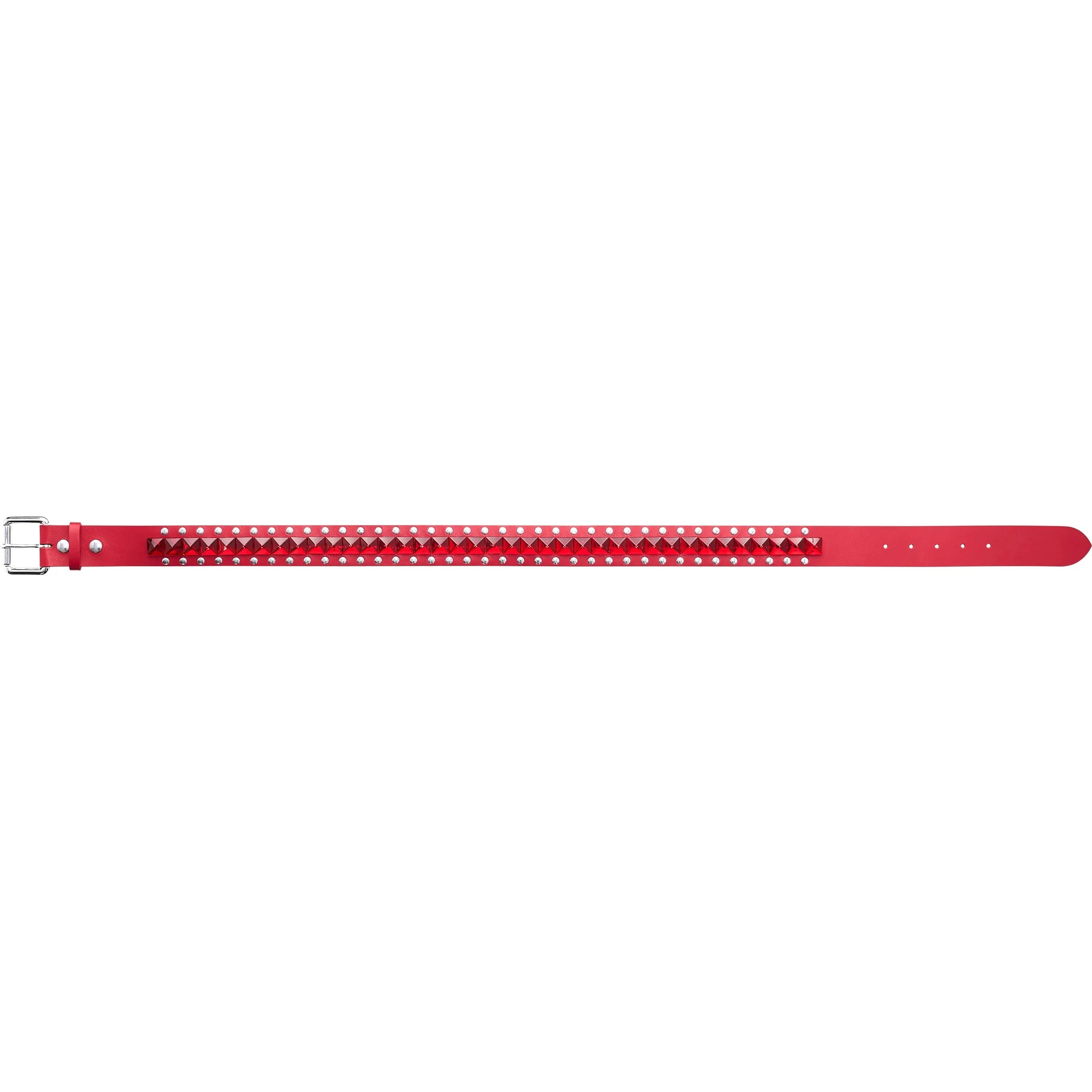 Number (N)ine Supreme Number (N)ine Studded Belt Size ONE SIZE - 2 Thumbnail