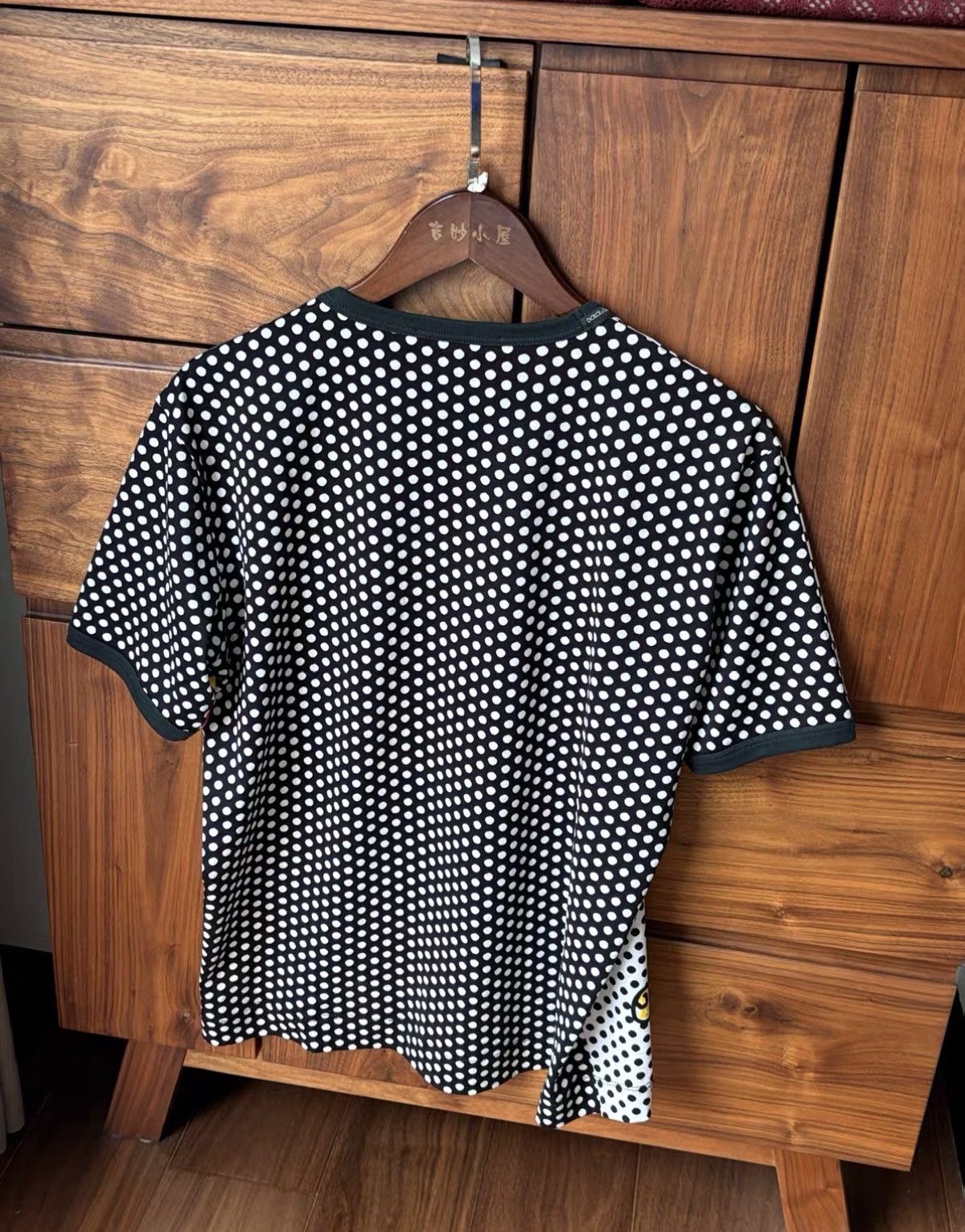 Dolce & Gabbana Dolce & Gabbana Mainline Short Sleeve T-shirt J2 Size US L / EU 52-54 / 3 - 2 Thumbnail