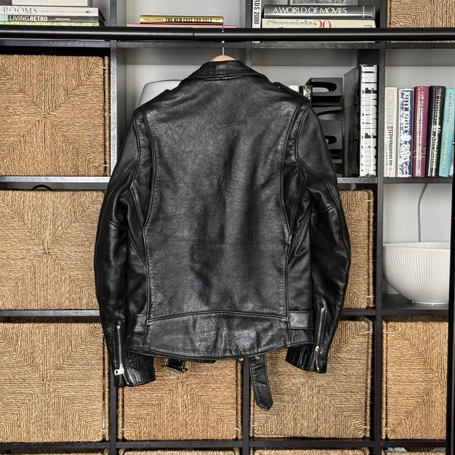 Schott Schott Perfecto Jacket Size US XS / EU 42 / 0 - 2 Thumbnail