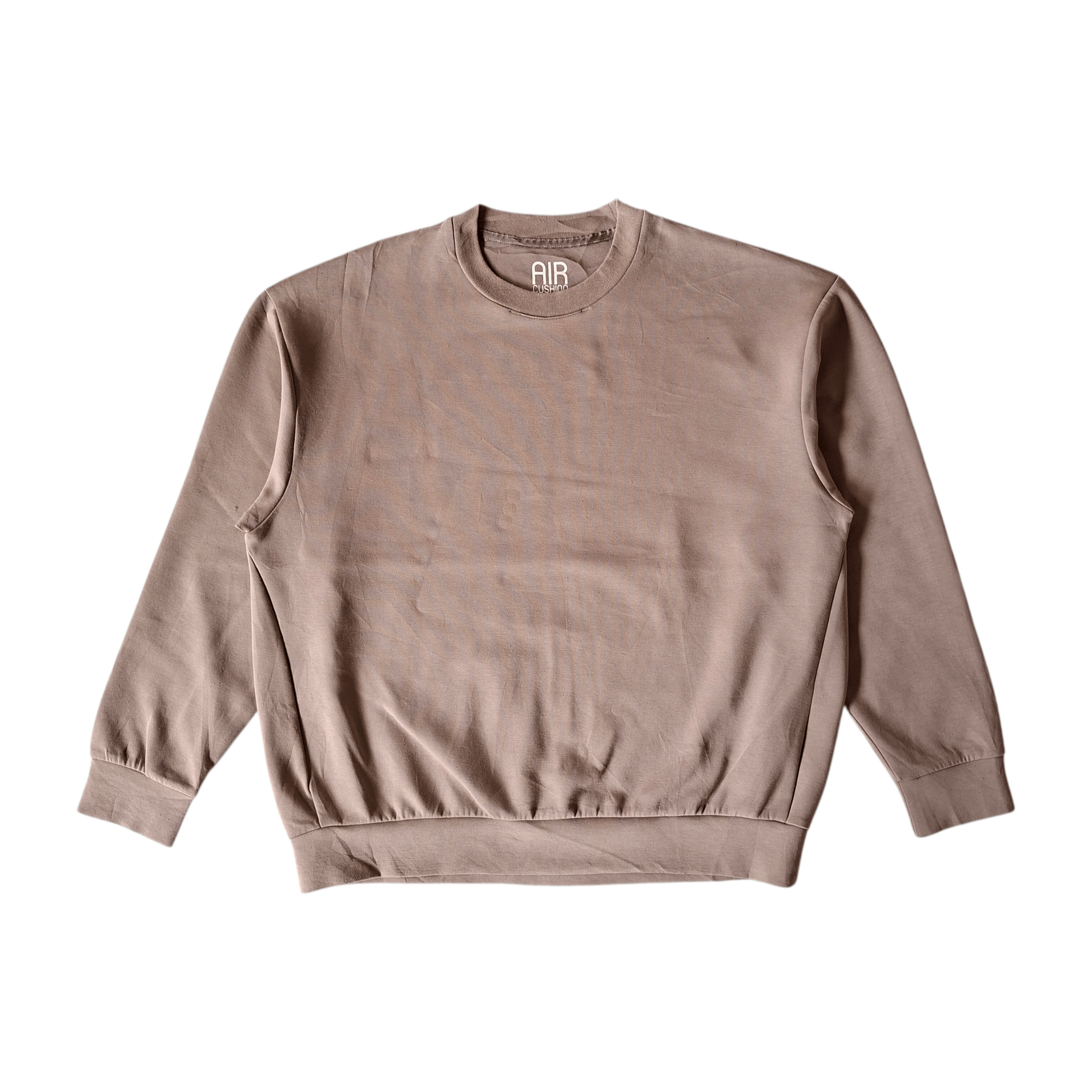 Global Work 💥 Global work japan air cushion sweatshirt Size US L / EU 52-54 / 3 - 1 Thumbnail