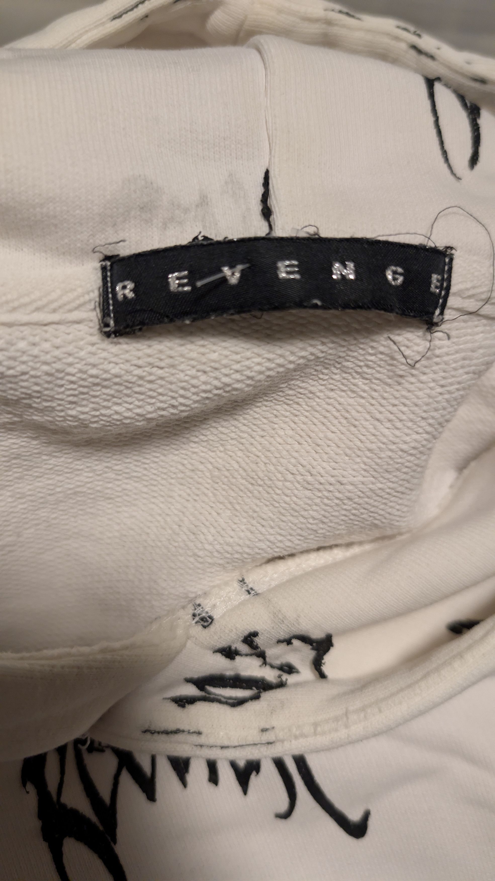 Revenge Revenge All Over Print Size US M / EU 48-50 / 2 - 4 Thumbnail