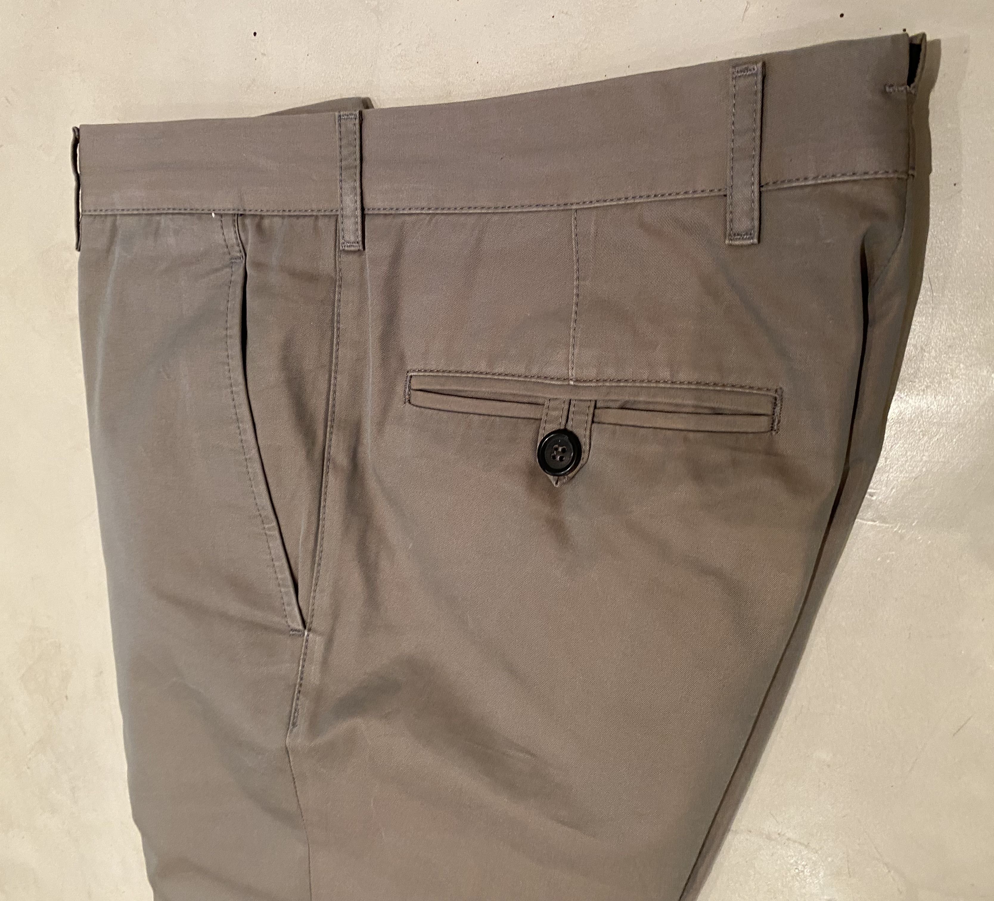Prada PRADA chinos Size US 32 / EU 48 - 5 Thumbnail