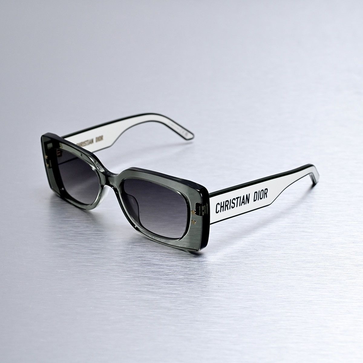 Dior DIOR DIORPACIFIC S1U SUNGLASSES Size ONE SIZE - 1 Thumbnail