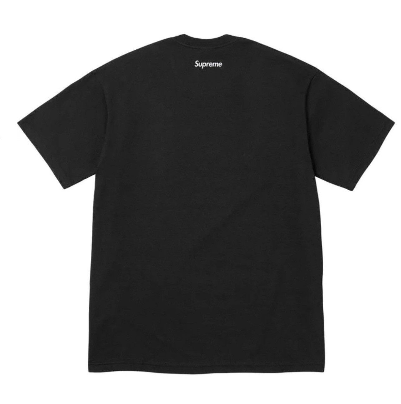 Supreme Supreme x Salem Tee Size US L / EU 52-54 / 3 - 2 Thumbnail
