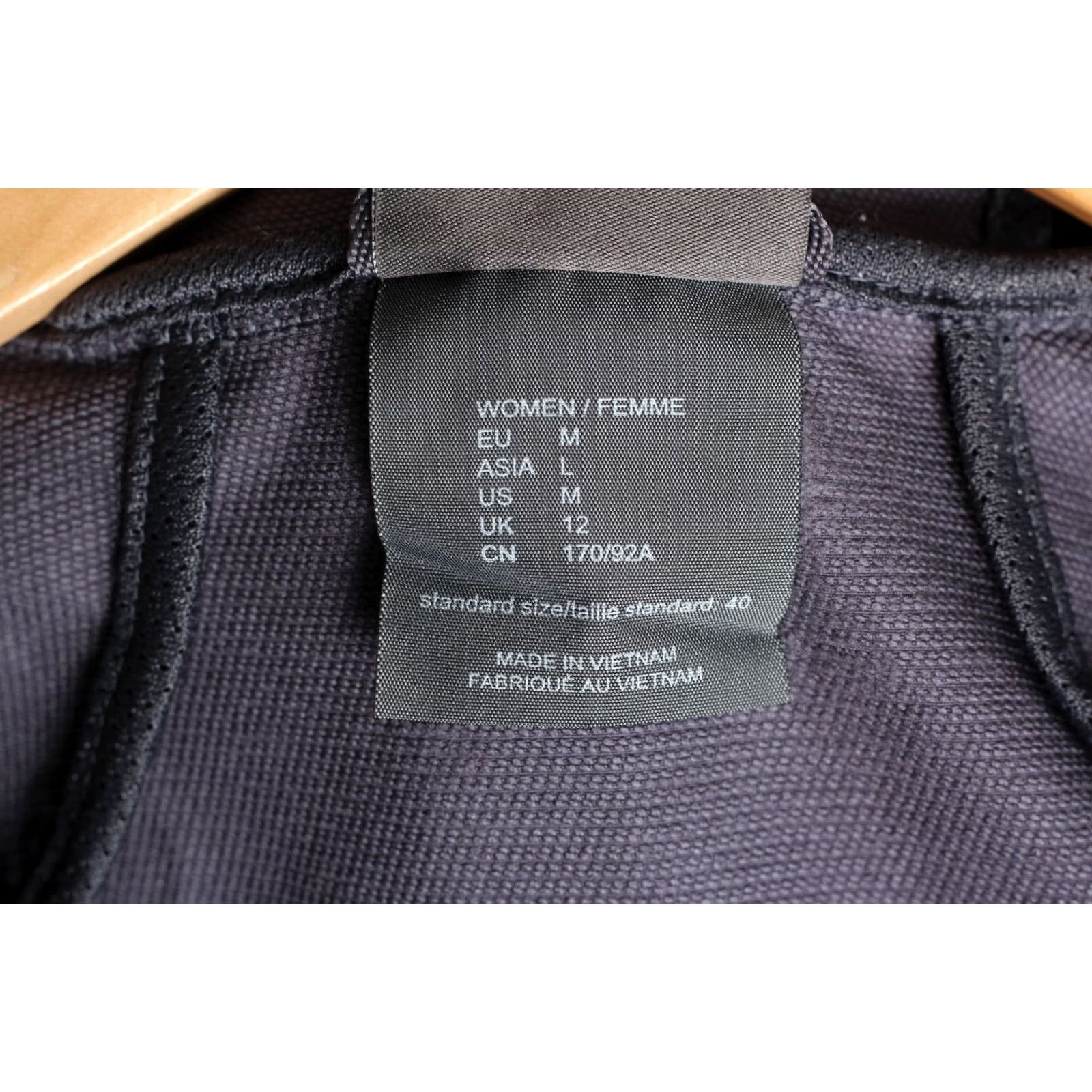 Jack Wolfskin Jack Wolfskin Flex Shield Hooded Soft Shell Jacket Women Size M Purple Grey MJ5564 Size M / US 6-8 / IT 42-44 - 7 Thumbnail
