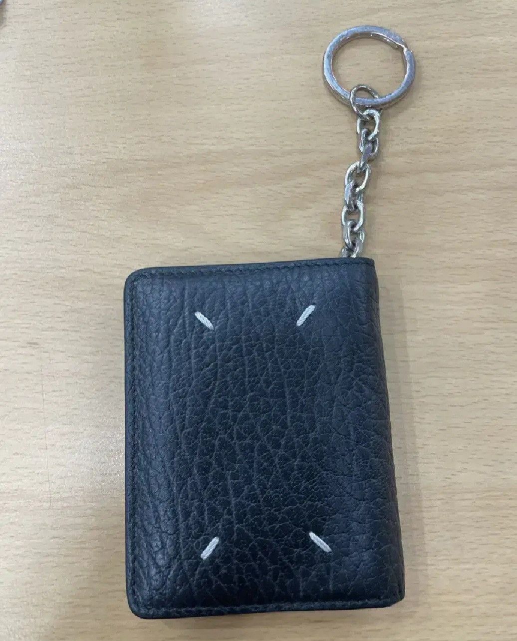 Maison Margiela Maison Margiela Wallet Size ONE SIZE - 3 Thumbnail