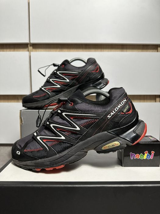 Salomon acs 2 lite gore tex new arrivals