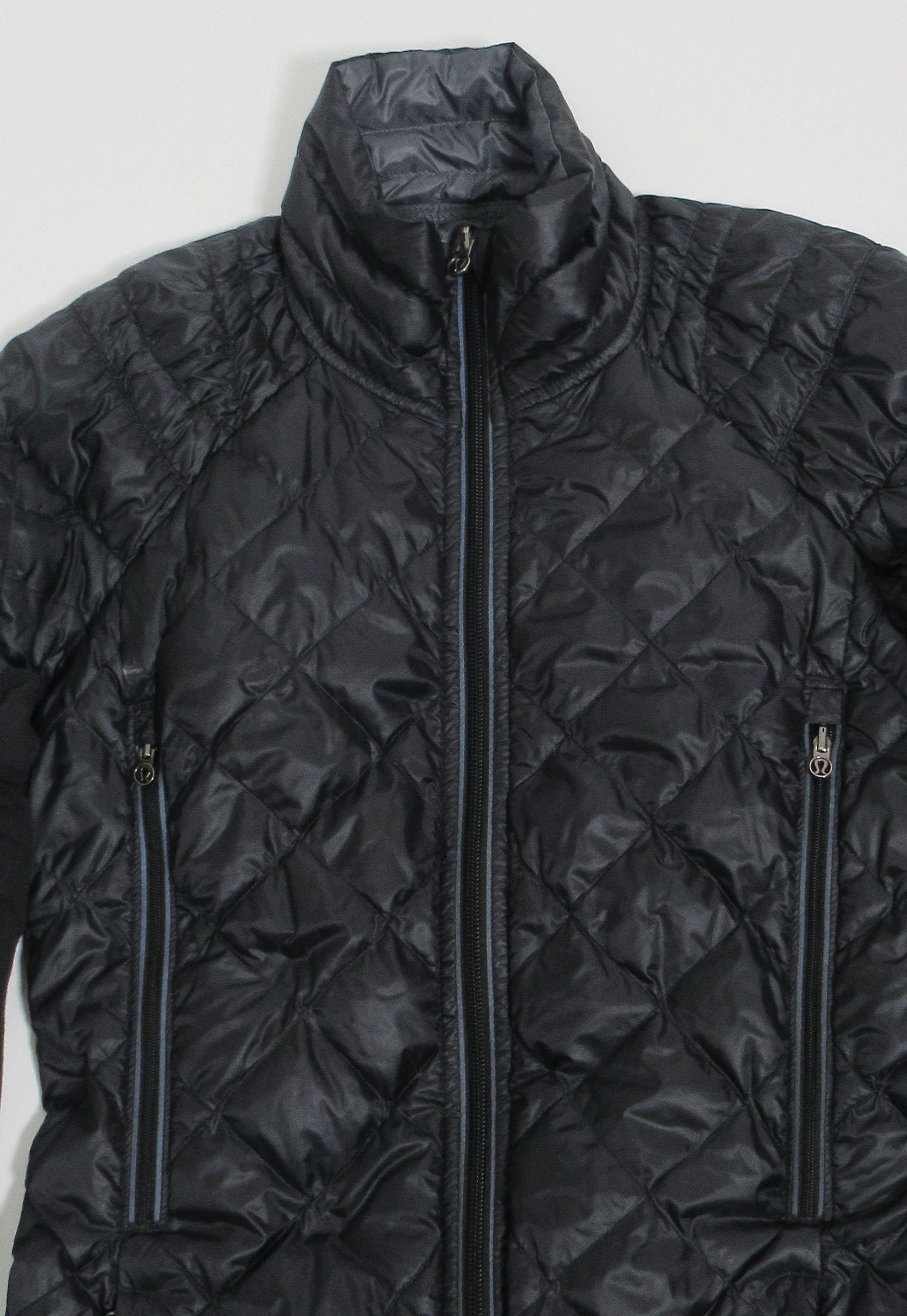 Lululemon outlet Run: Turn Around Jacket