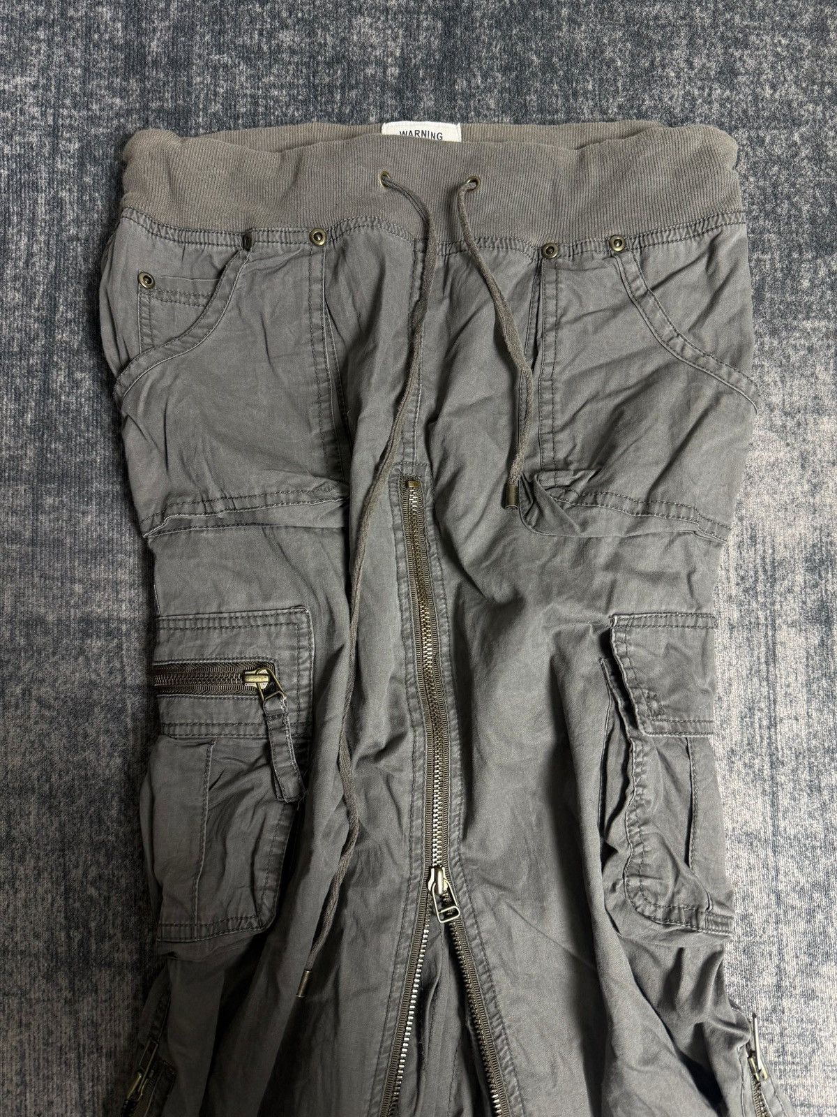 GOA B2V-G0A CARGO SKRT ༒ Size 31" - 6 Thumbnail