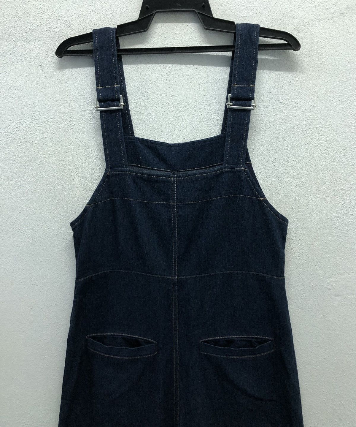 Vintage Vintage Snidel Overalls Size US 34 / EU 50 - 4 Thumbnail