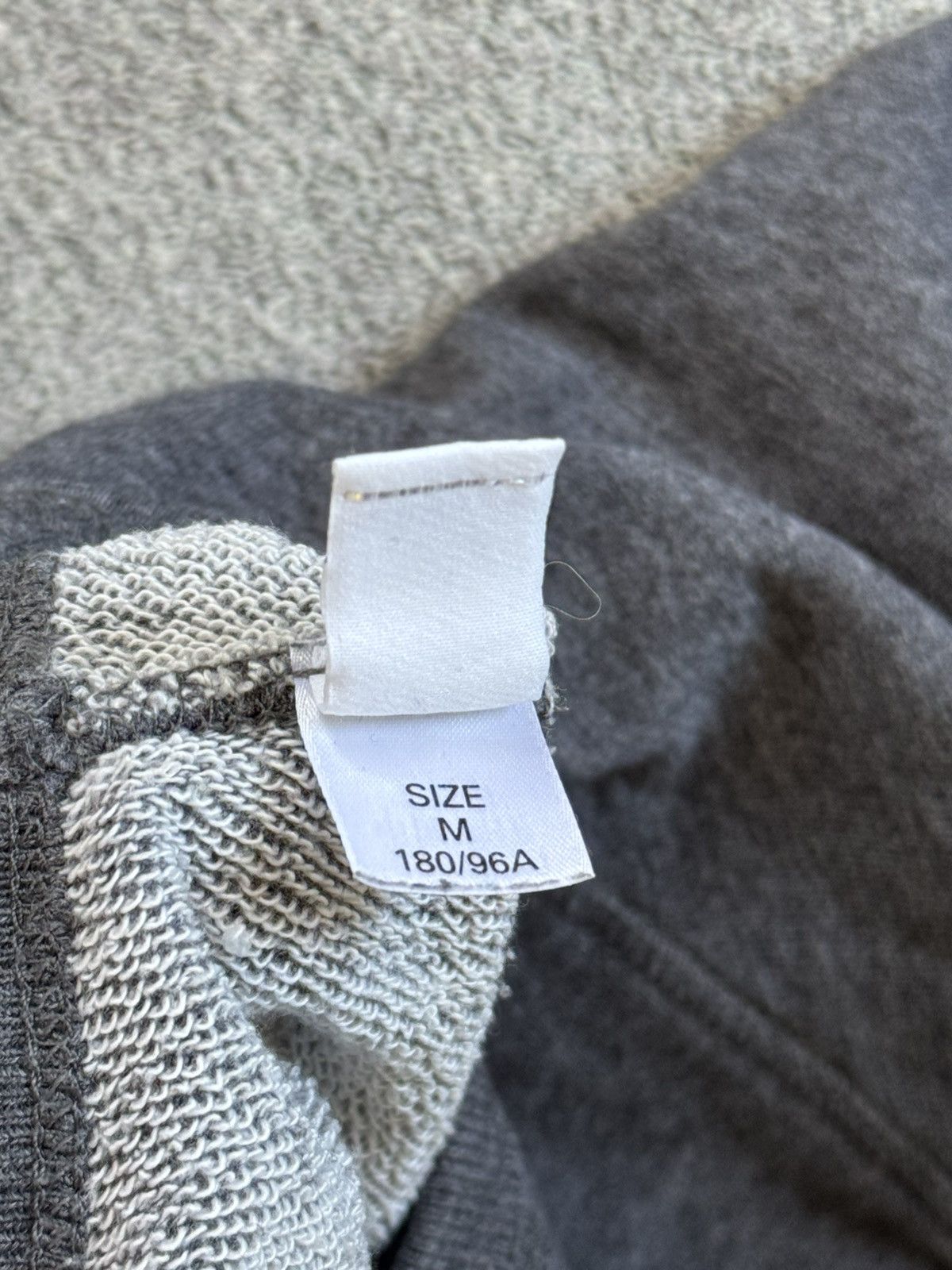Diesel Diesel M sweatshirt pullover jumper long sleeve sweater Size US M / EU 48-50 / 2 - 12 Thumbnail