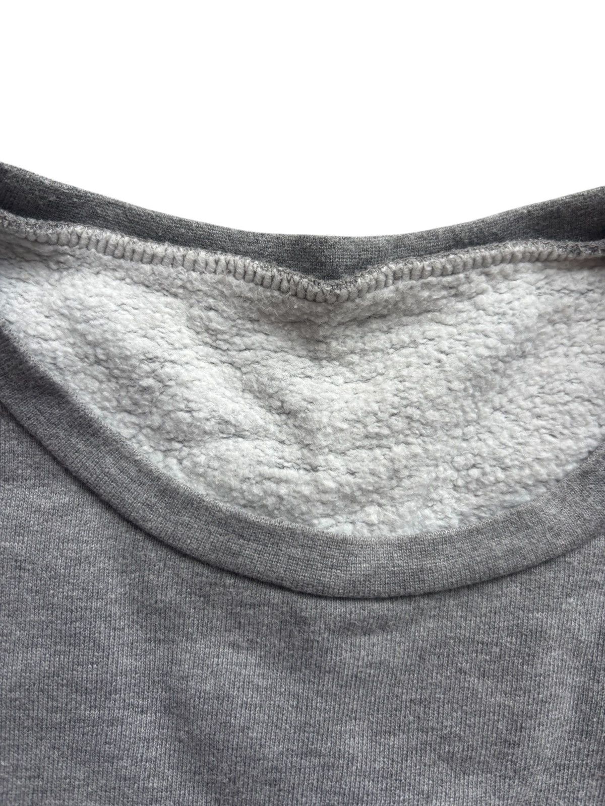 Dior Dior Embroidery Sweatshirt Size US L / EU 52-54 / 3 - 4 Thumbnail