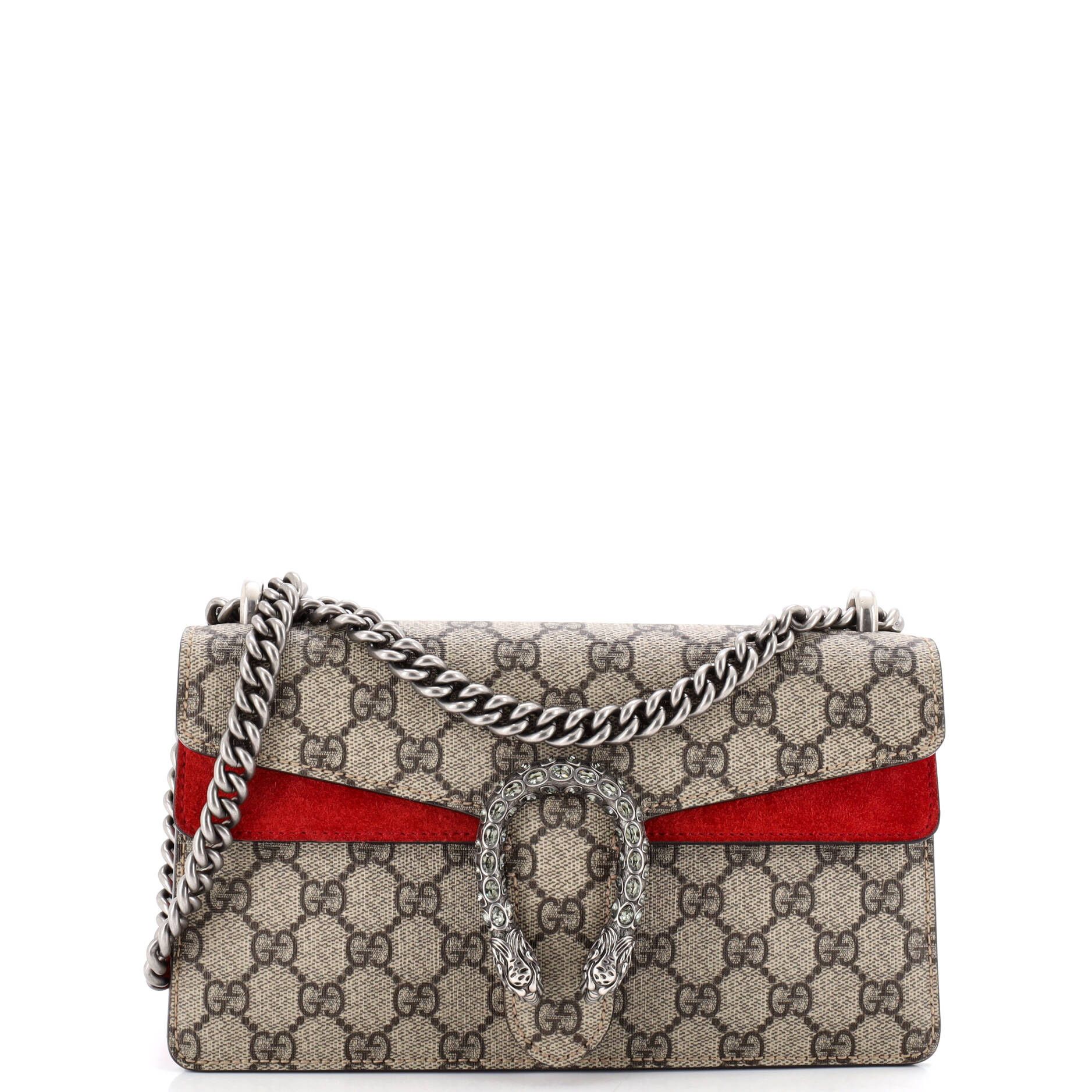 Gucci Dionysus Bag Size ONE SIZE - 1 Thumbnail