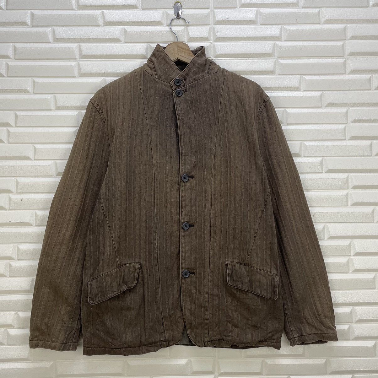 Vintage × Woolrich Woolen Mills Vintage Woolrich Jacket Size US M / EU 48-50 / 2 - 2 Thumbnail