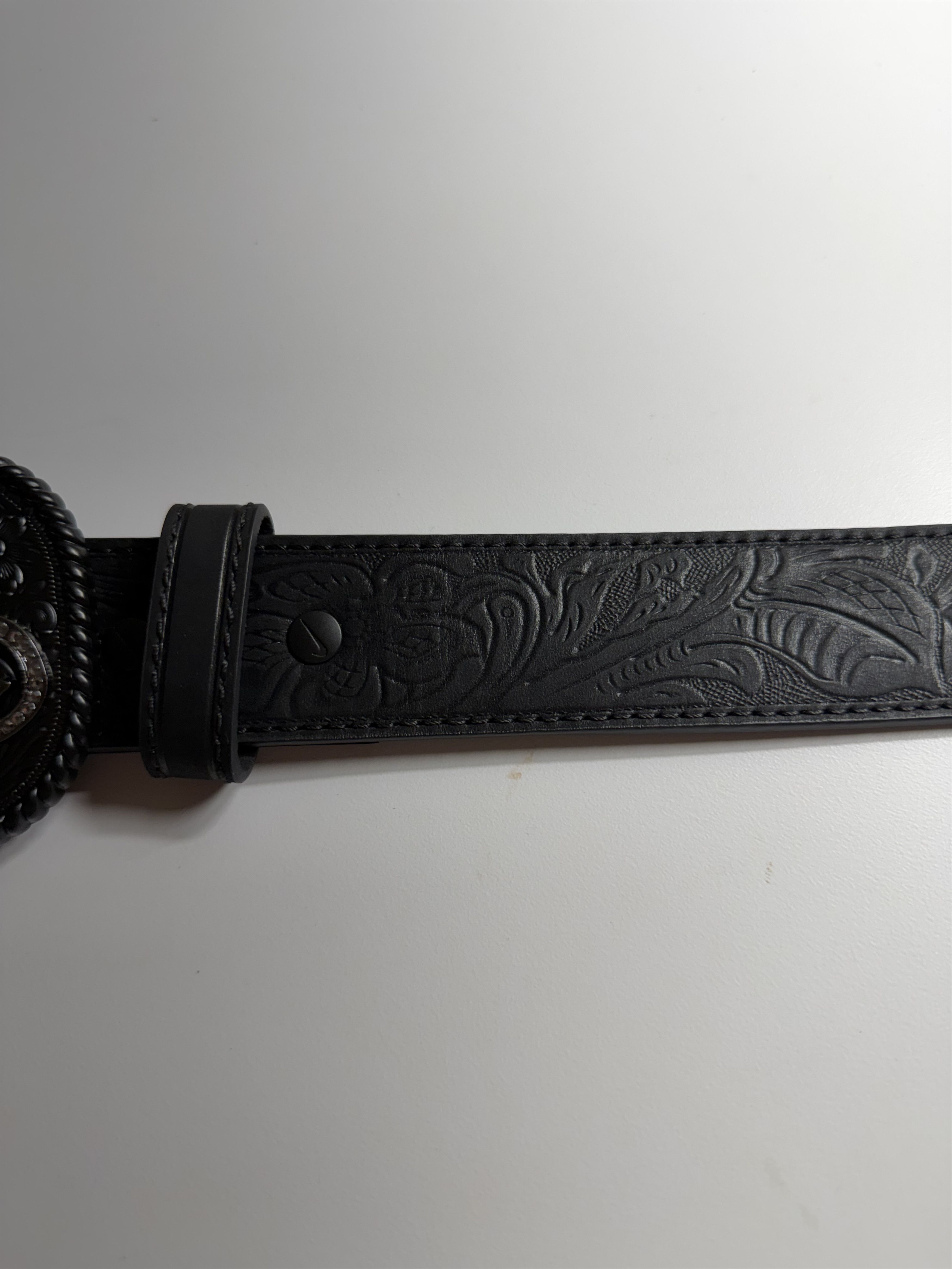 Nike Nike Country Belt MEDIUM Size 34 - 5 Thumbnail
