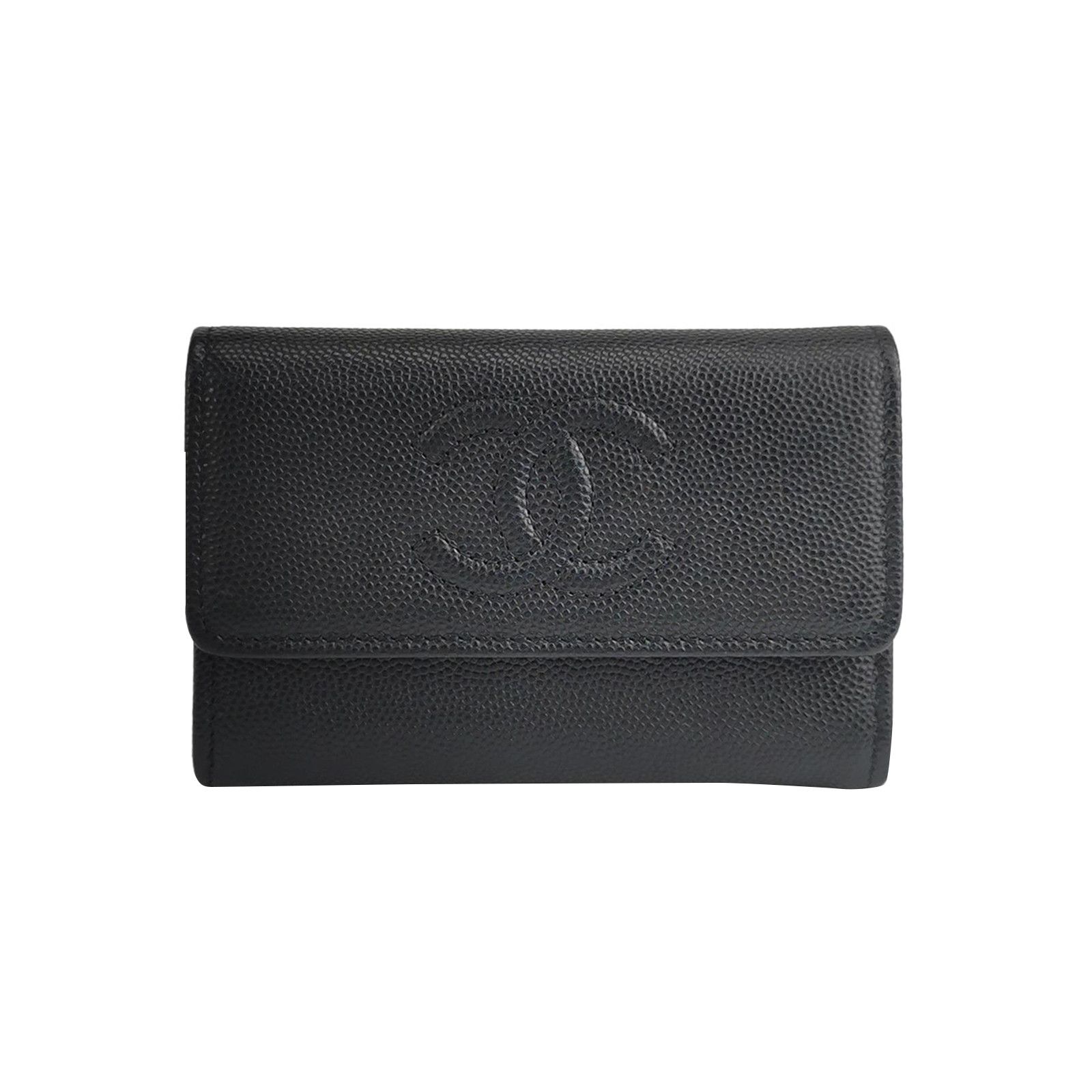 Chanel Chanel Women os Wallets Size ONE SIZE - 1 Thumbnail