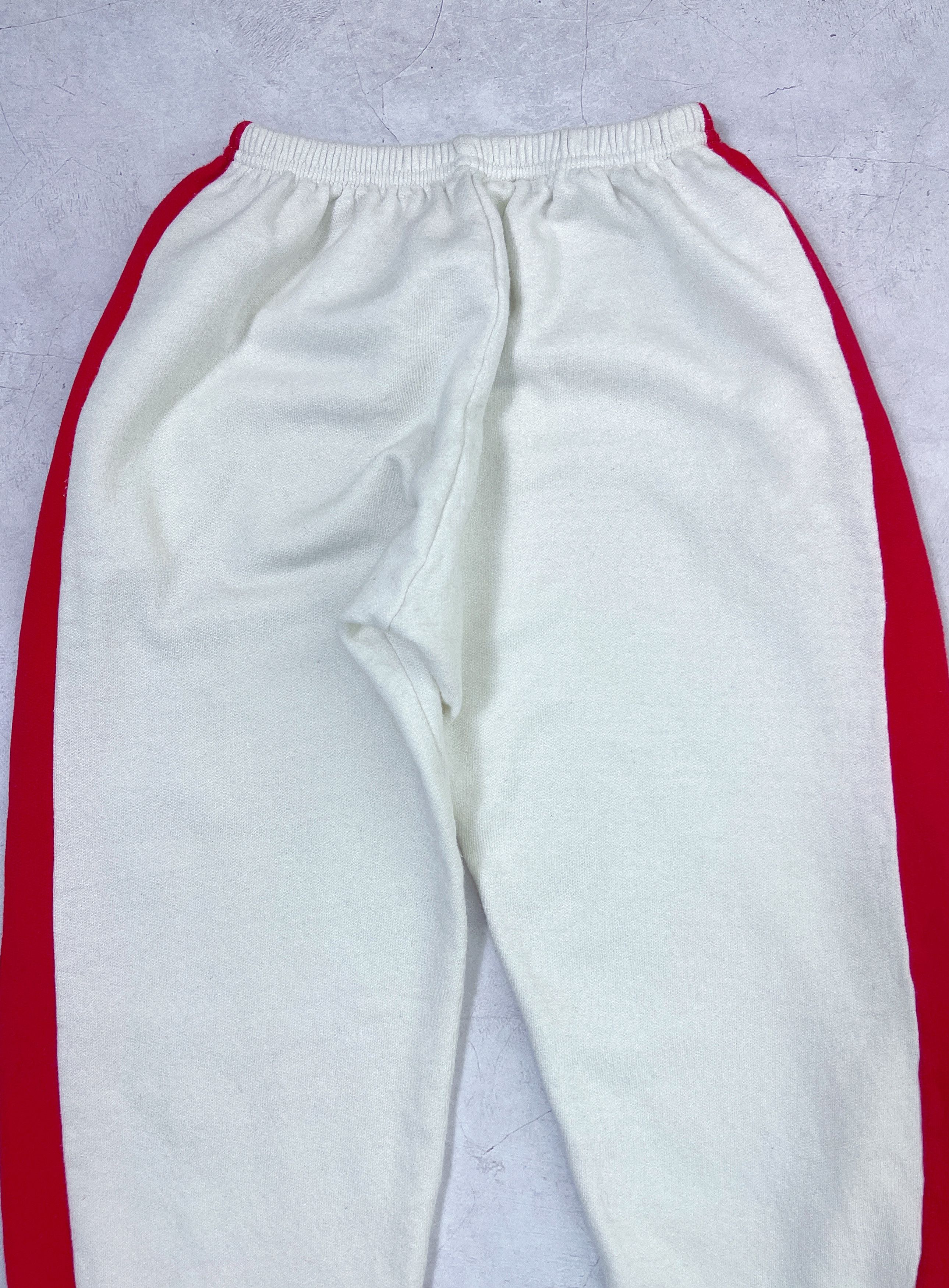 Vintage Vintage Kawasaki Track Suit Racing Speed Size US M / EU 48-50 / 2 - 17 Thumbnail