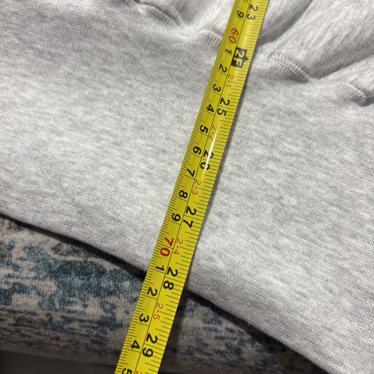 Vintage Vintage US Navy crewneck Size US S / EU 44-46 / 1 - 8 Thumbnail
