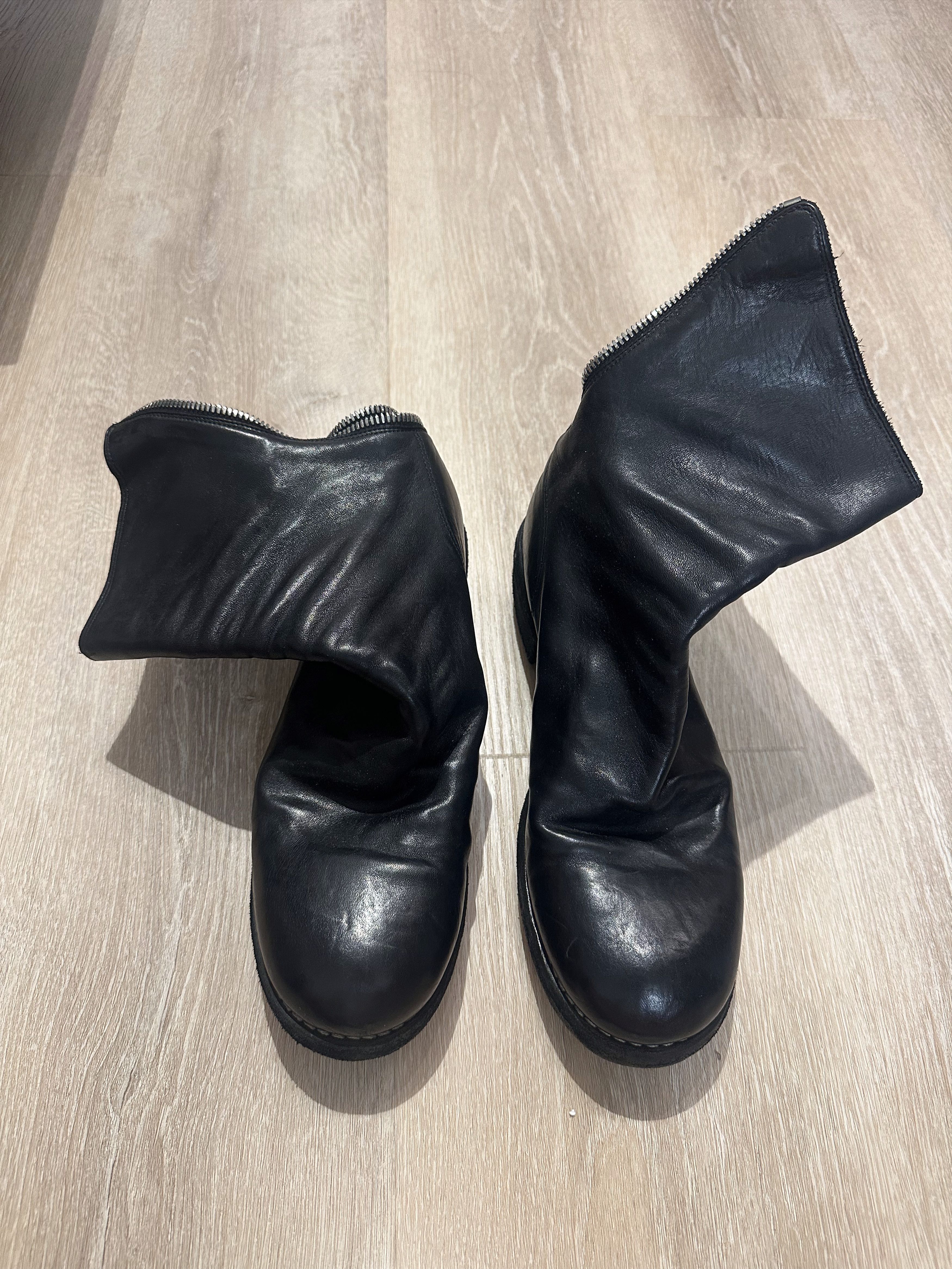 Guidi Guidi 788Z Size US 9 / EU 42 - 1 Thumbnail