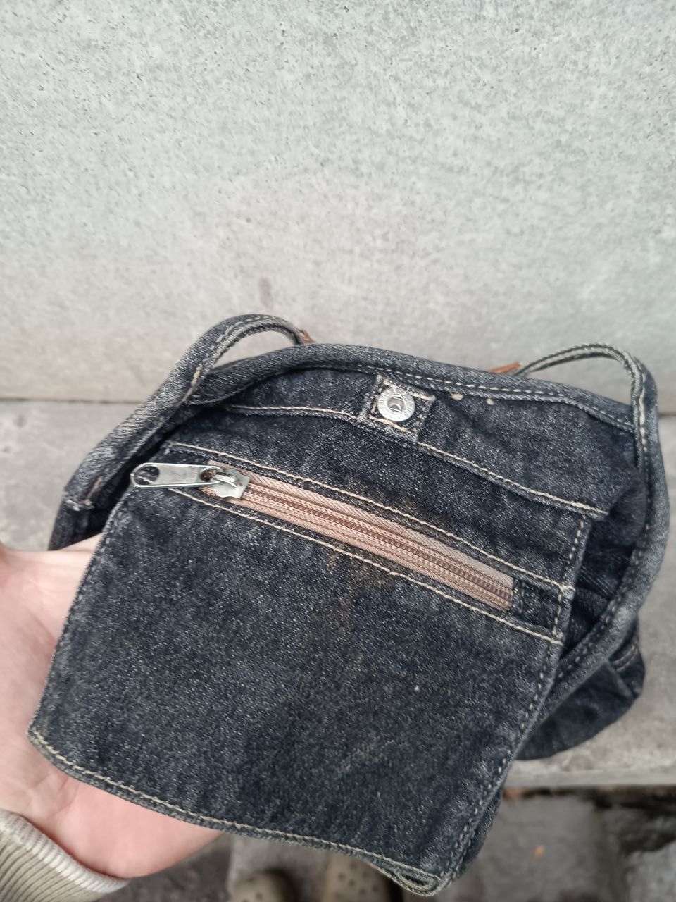 Levi's Levi’s jeans bag Size ONE SIZE - 7 Thumbnail