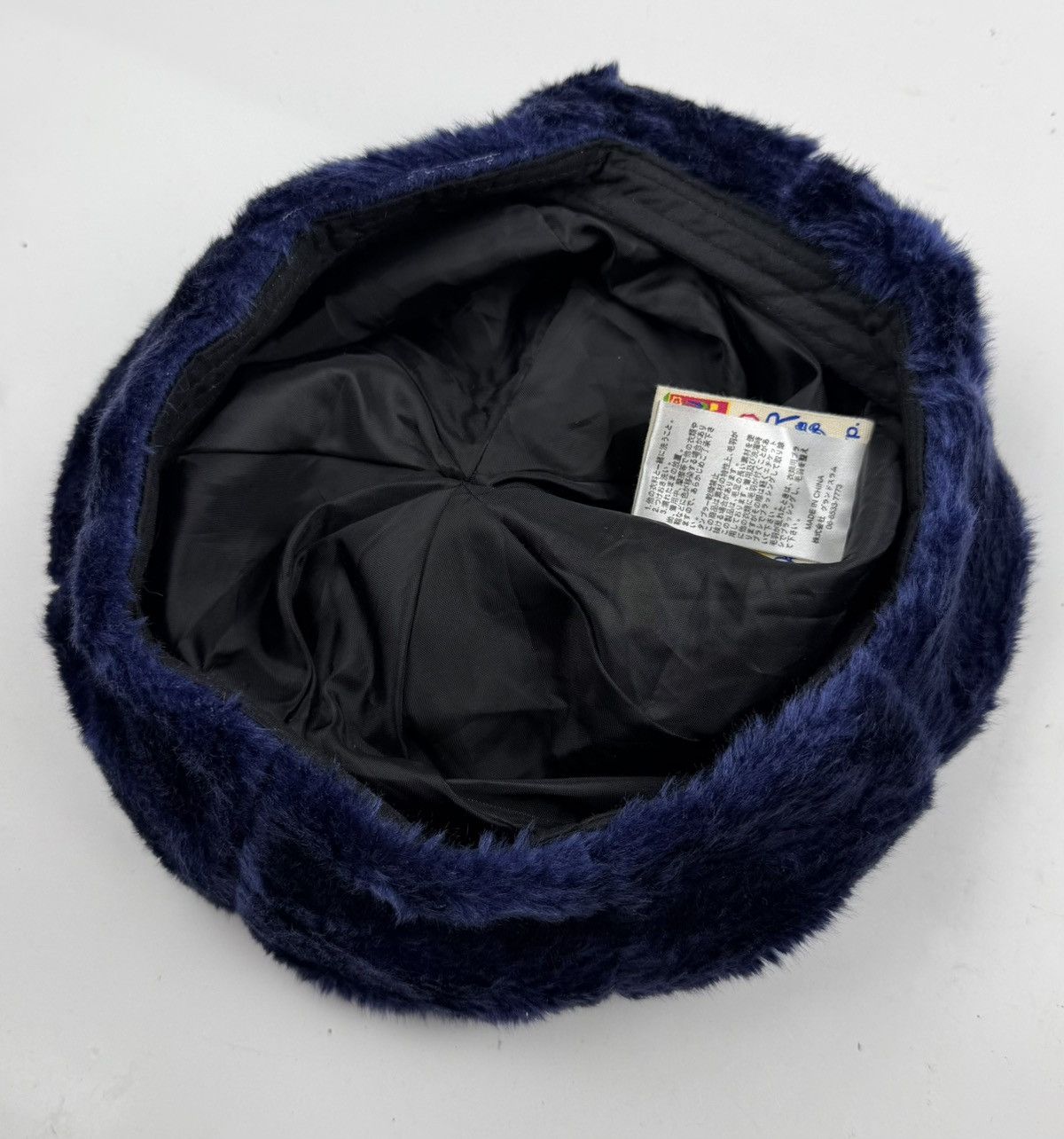 Japanese Brand funky jams hat tc53 Size ONE SIZE - 4 Thumbnail