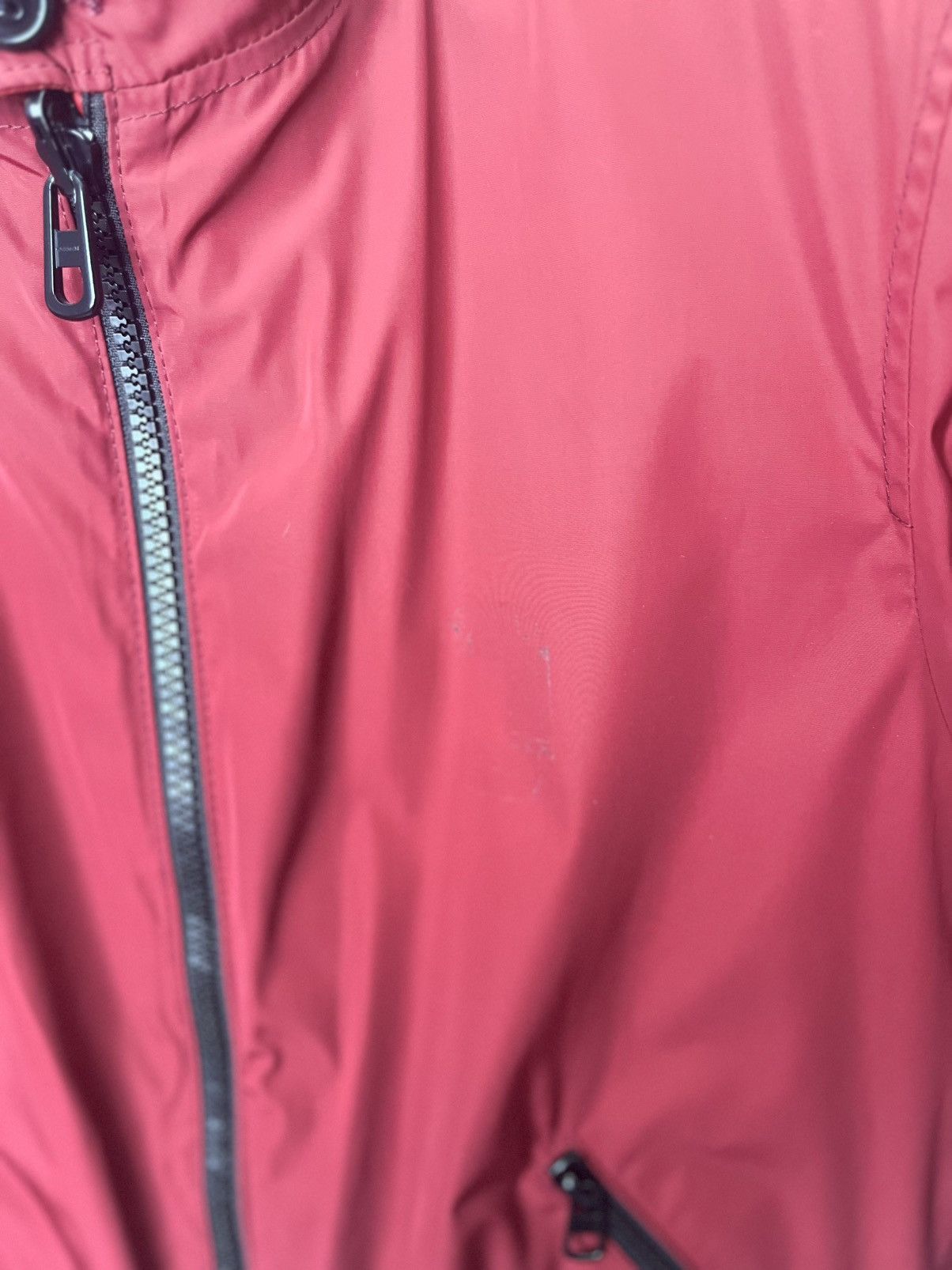 Coach COACH 1941 REVERSIBLE RED LEATHER JACKET Size US S / EU 44-46 / 1 - 5 Thumbnail