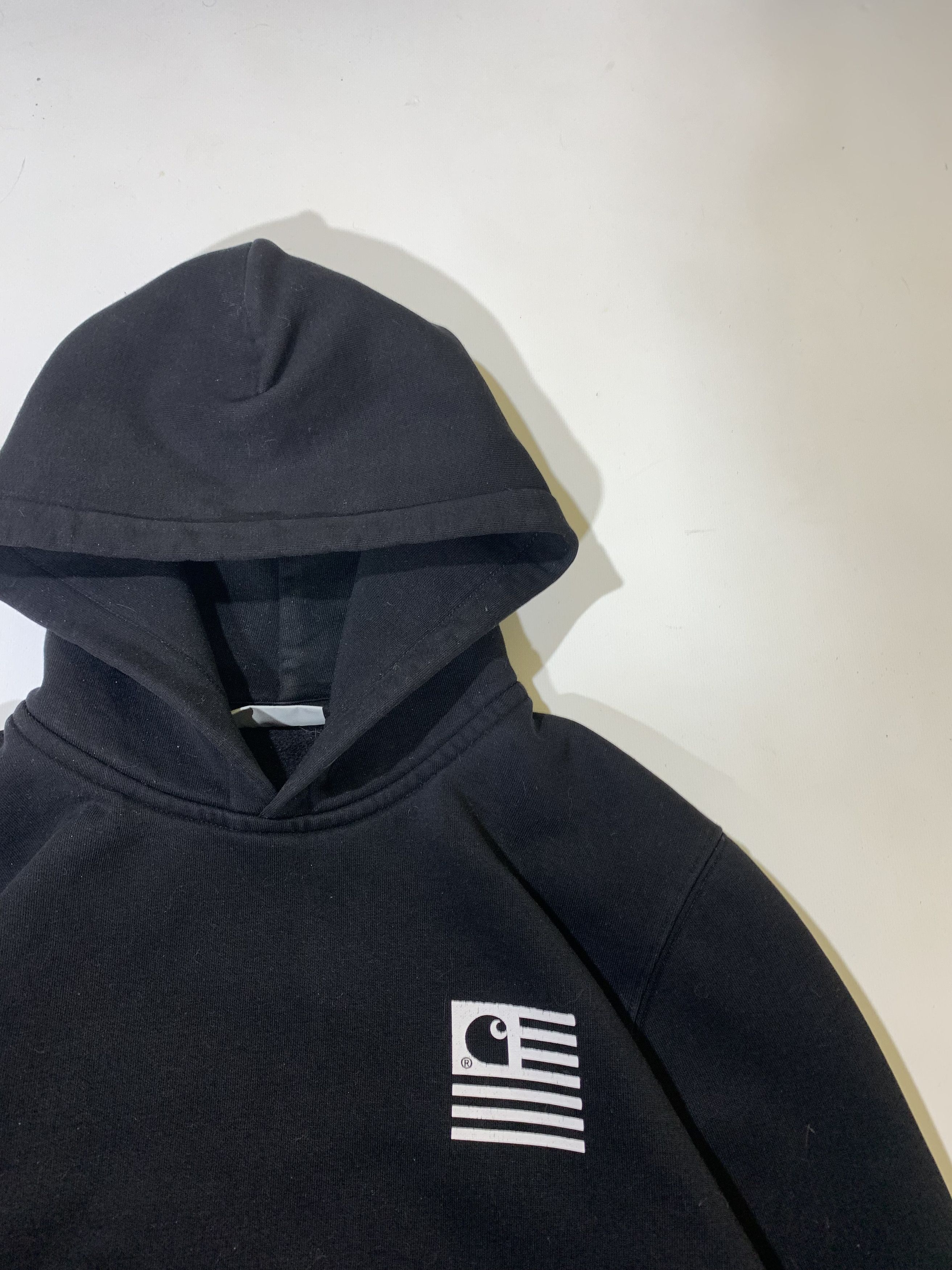 Carhartt Hoodie Carhartt Size US S / EU 44-46 / 1 - 2 Thumbnail