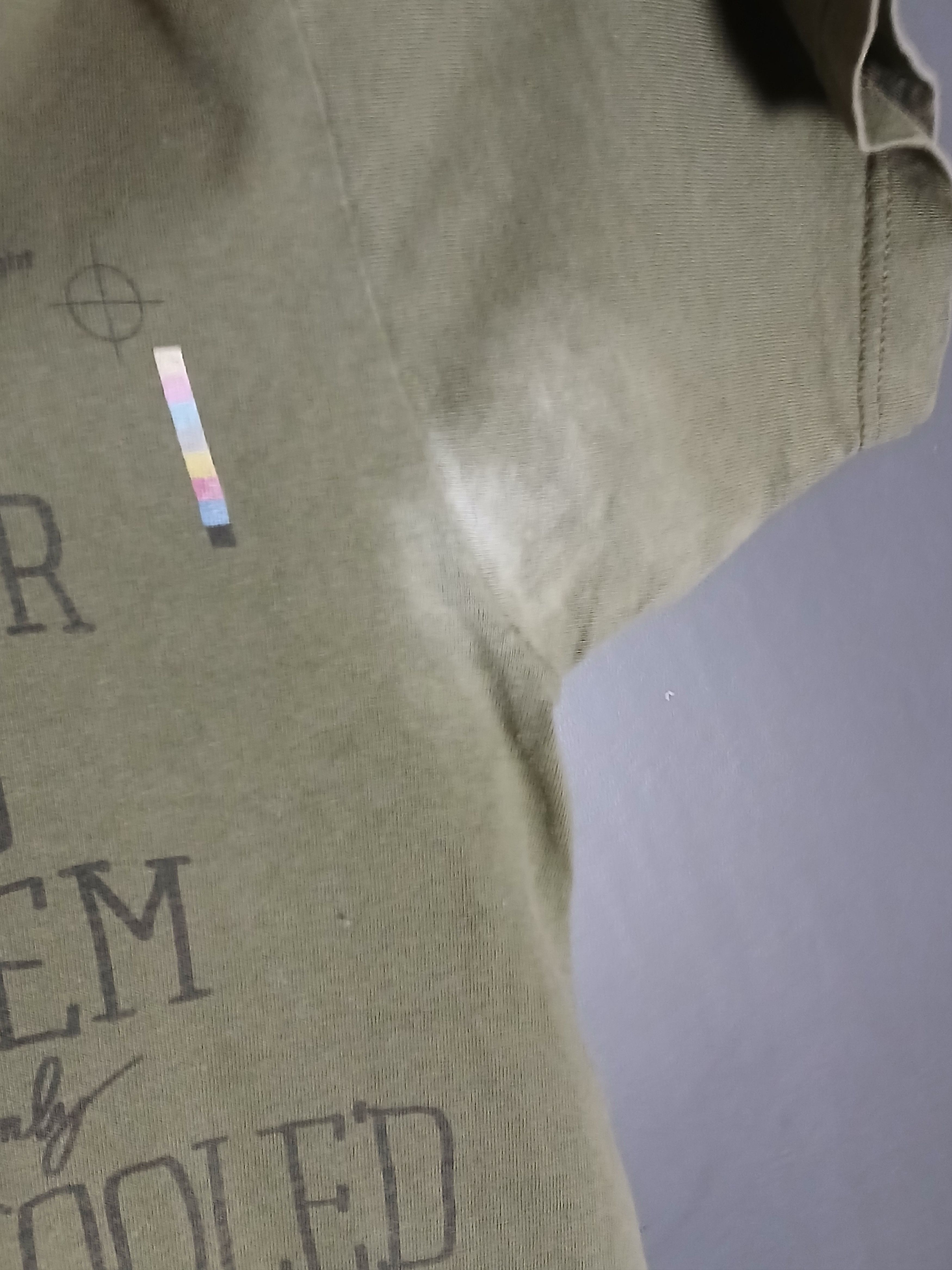 Stussy Stussy T-Shirt Size US M / EU 48-50 / 2 - 7 Thumbnail