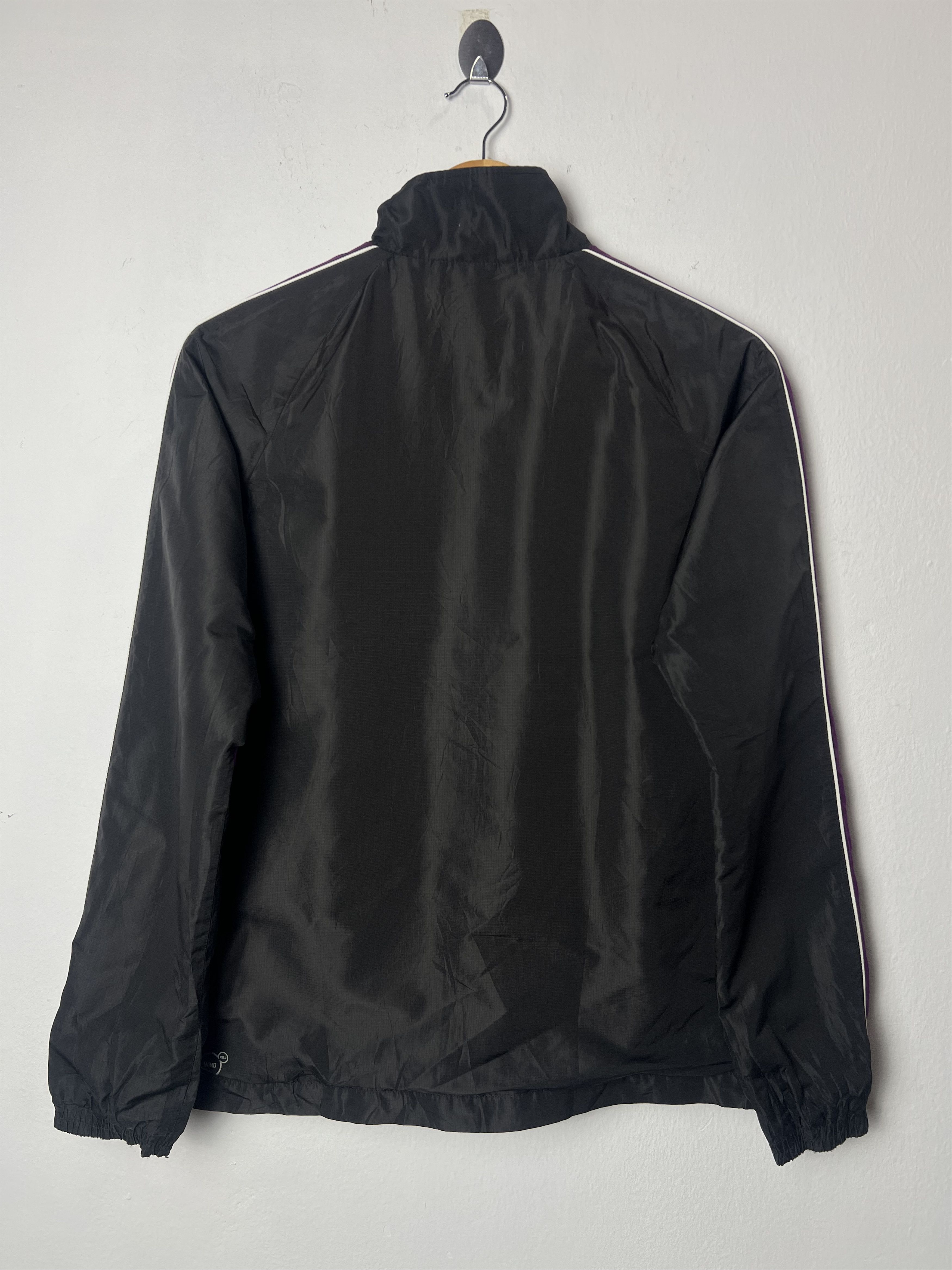 Puma Puma Windbreaker Jacket Full Zip Size US M / EU 48-50 / 2 - 2 Thumbnail