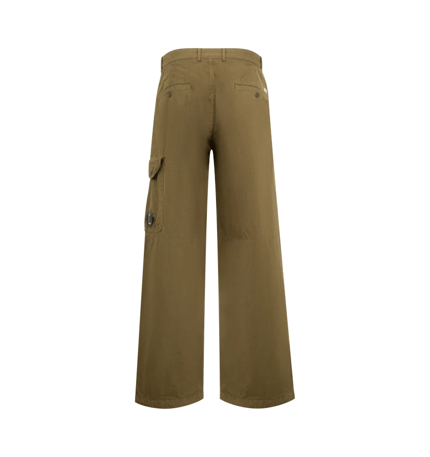 o1h1sh11225 Microreps Cargo Pant in Brown