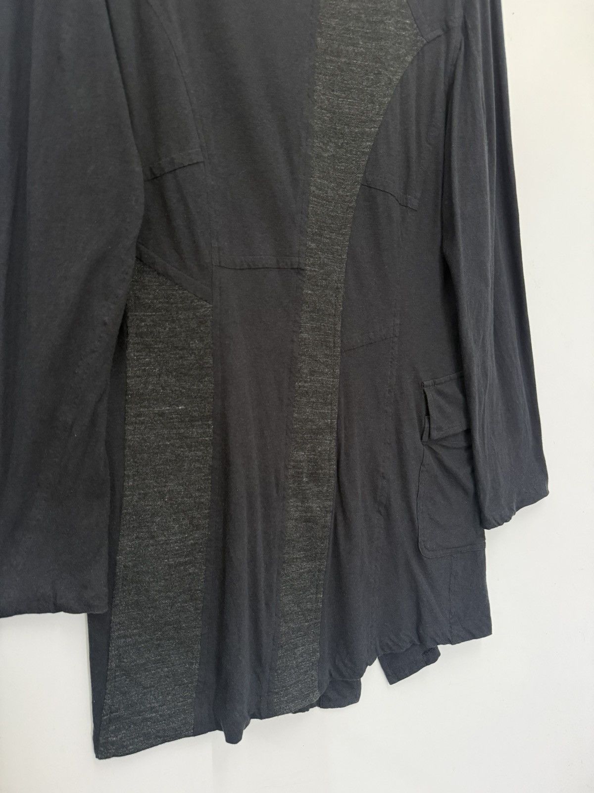 Yohji Yamamoto RUNWAY YYPH Panel Patchwork Cubism Inspire Publo Picasso Size US M / EU 48-50 / 2 - 20 Thumbnail