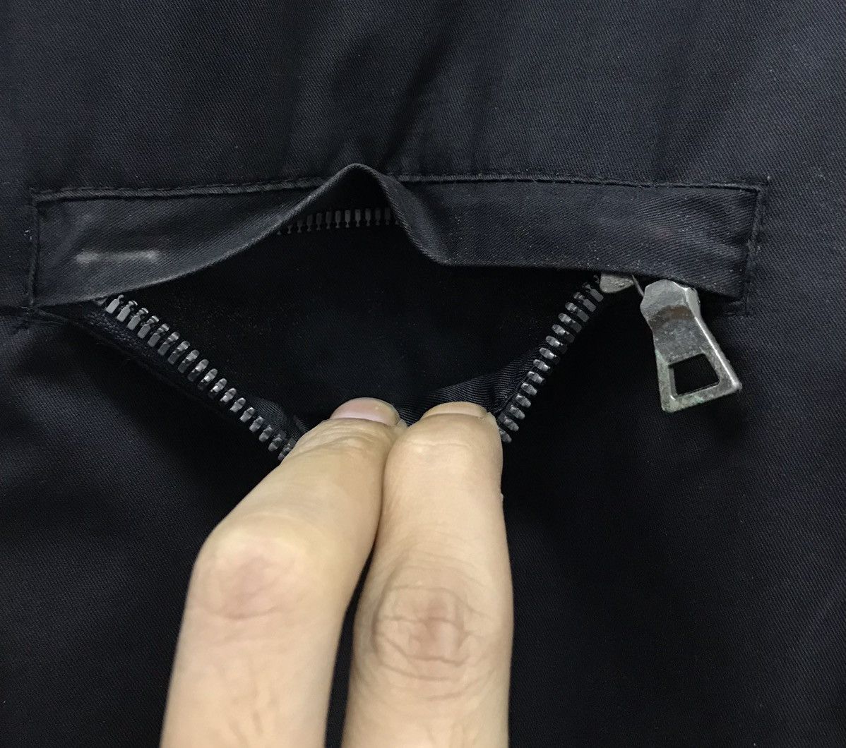 Vintage × Zara Vintage Zara Jacket Size US M / EU 48-50 / 2 - 7 Thumbnail