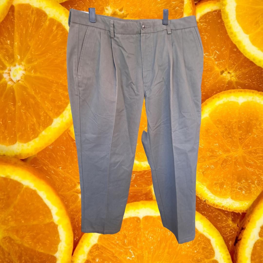 Other New St John's Bay Tan Chinos Size 38x29 Size US 38 / EU 54 - 1 Thumbnail
