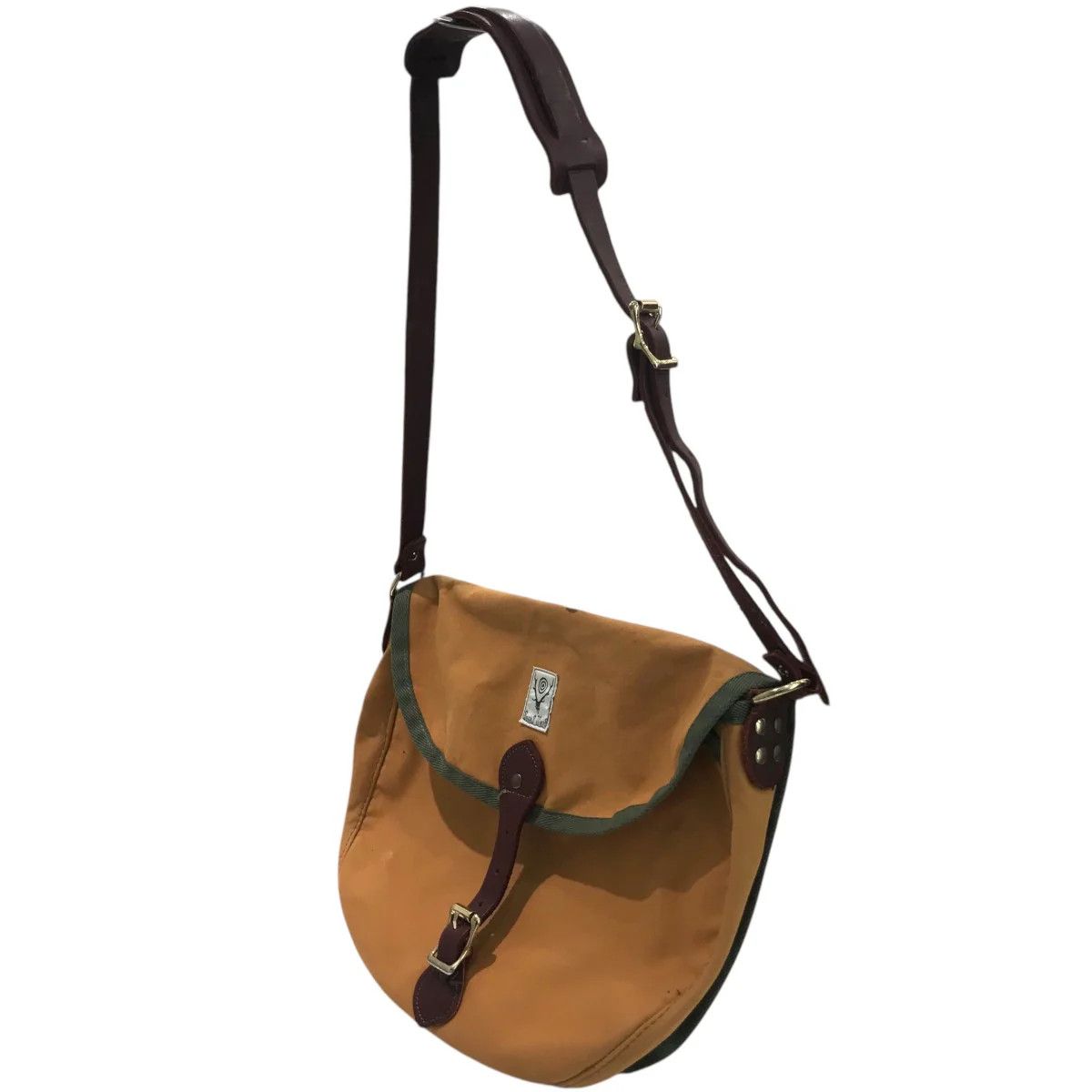 South2 West8 Sunforger Binocular Bag Size ONE SIZE - 2 Thumbnail