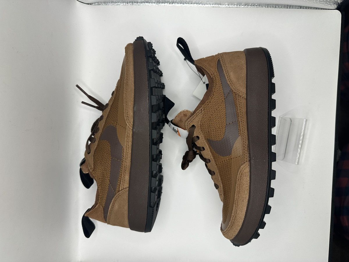 Tom Sachs Nike x Tom Sachs Size US 6 / IT 36 - 7 Thumbnail