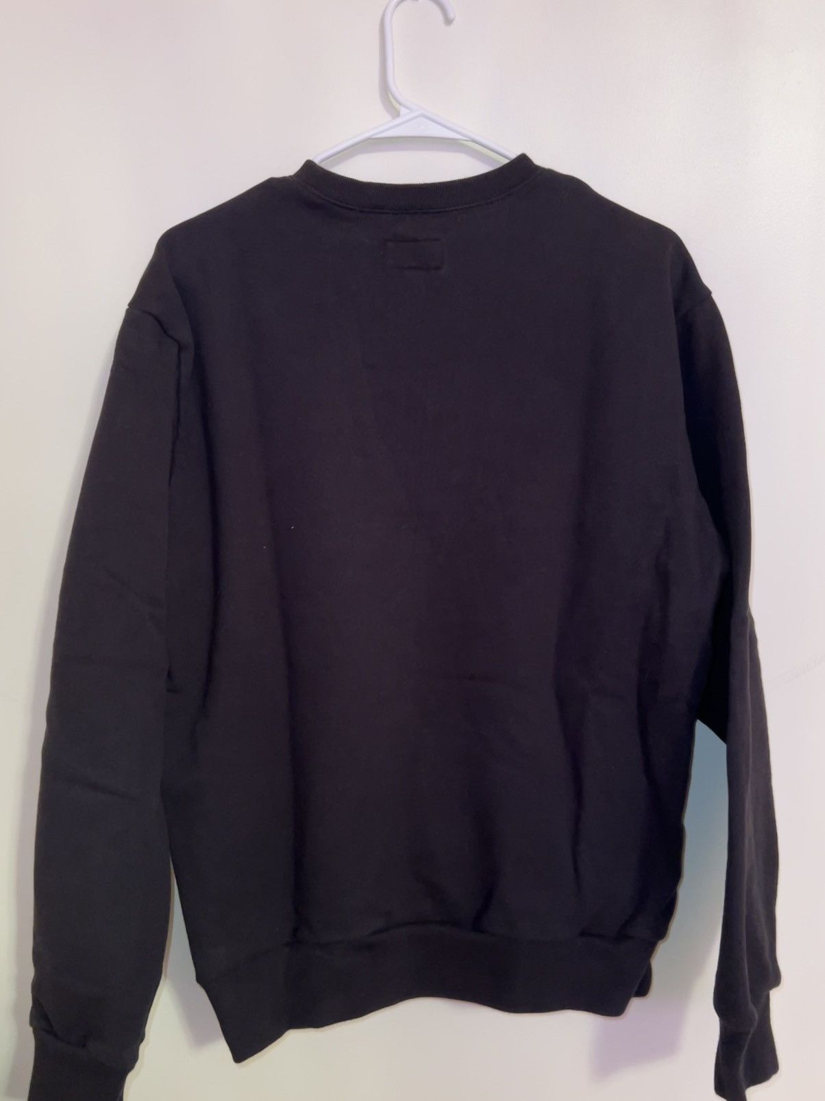 Golf Wang × Tyler The Creator Golf lighting crewneck Size US L / EU 52-54 / 3 - 4 Thumbnail